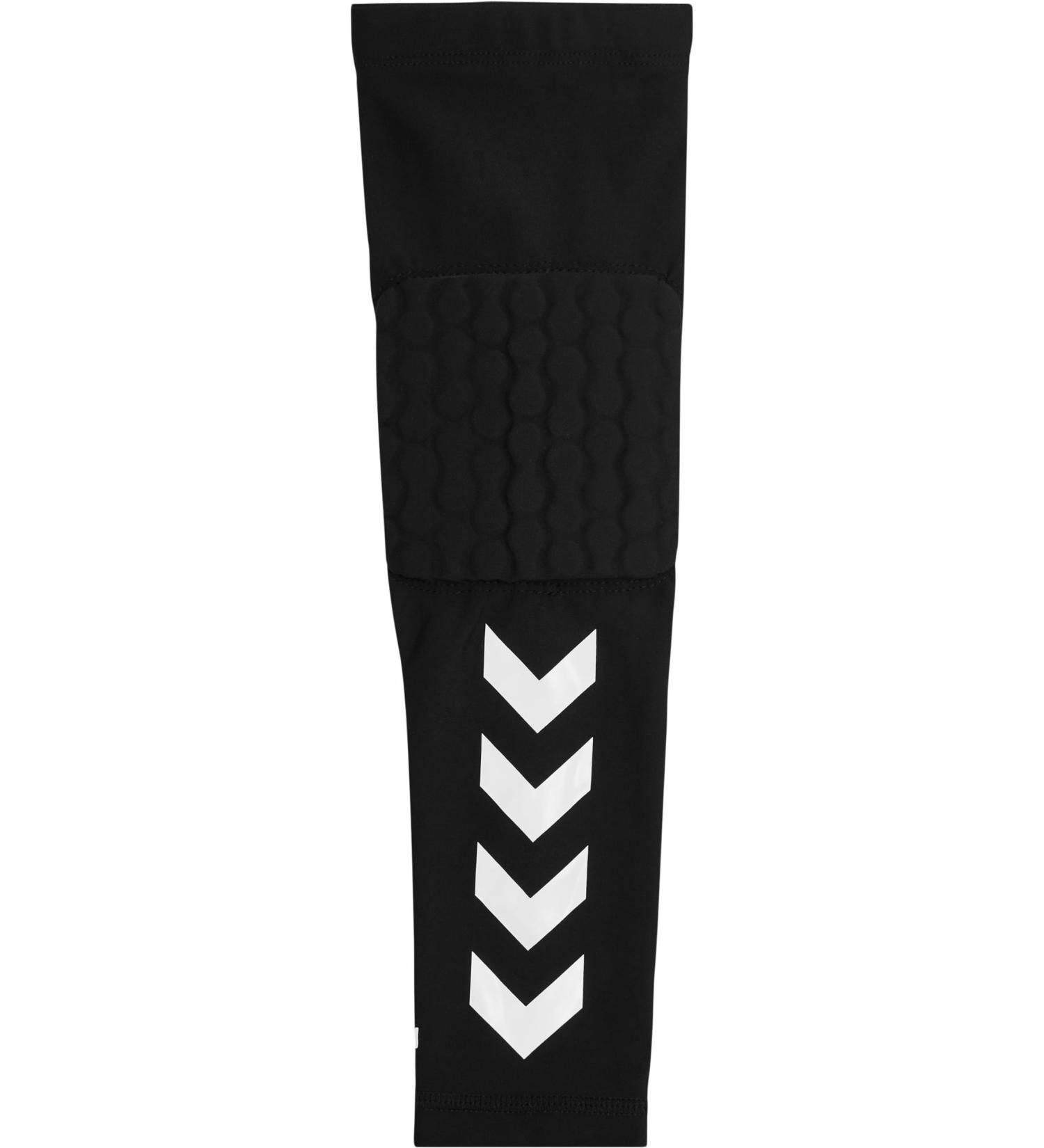 Buy Hummel Protective Clothing - Elbow Protection for Multisport Adults (Black Size S) | International Shipping Available - Buy Online on GoSupps.com