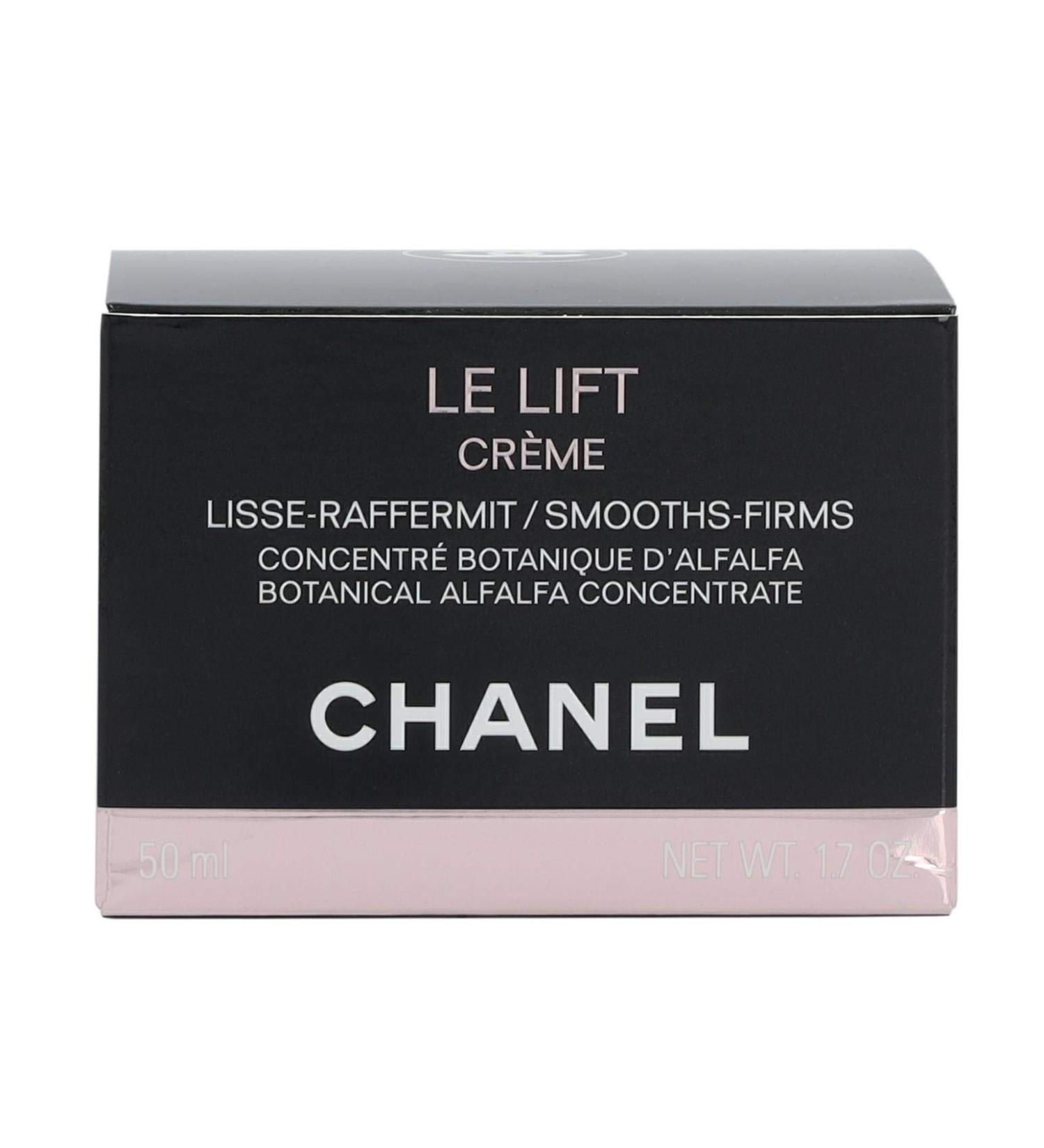 CHANEL Le Lift Cr me Moisturizer 2 Oz - Hydrating Anti-Aging Formula - Buy Online on GoSupps.com