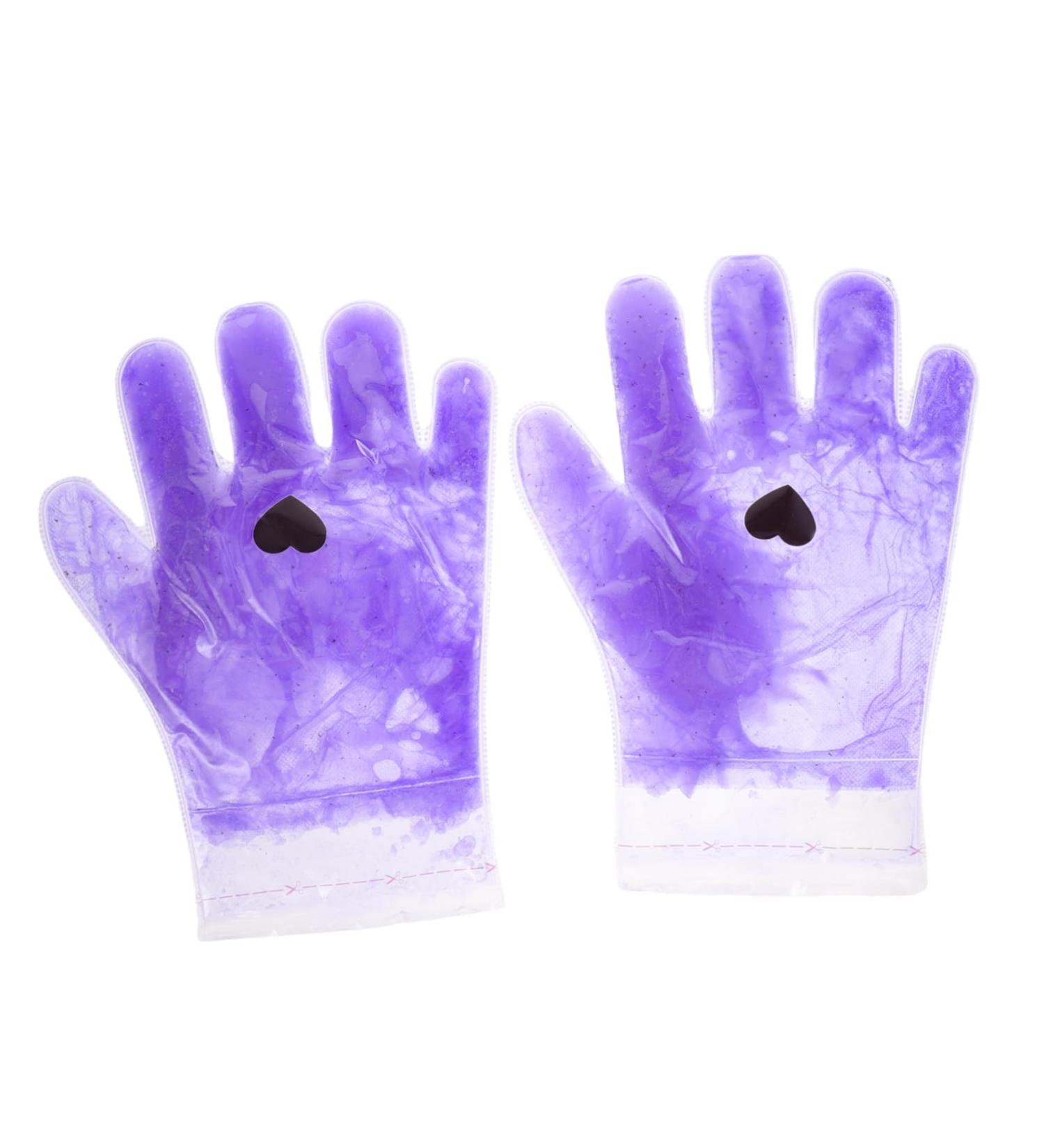 NOLITOY Couverture De Cire Pour Mains Et Pieds Film De Paraffine Simple R utilisable Hydratant Spa Soin Beaut 25.00X20.00X0.80CM - Buy Online on GoSupps.com