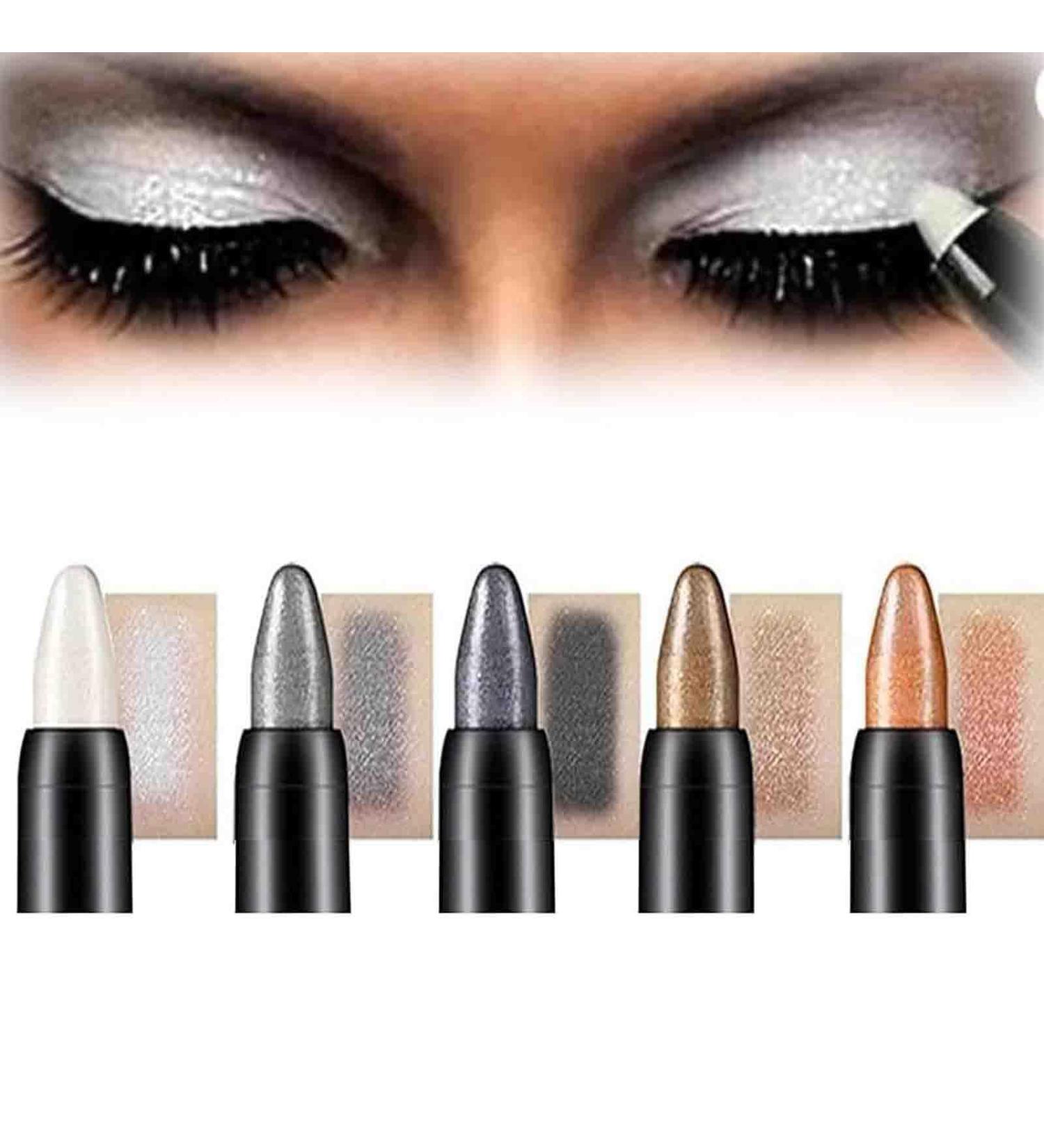  TANOOS Juniper Eyeshadow Stick Juniper Eyeshadow Stick Set Beauty Eyeshadow Stick Juniper Eyeshadow Stick Pearl Shimmer Makeup Lasts All Day - Buy Online on GoSupps.com