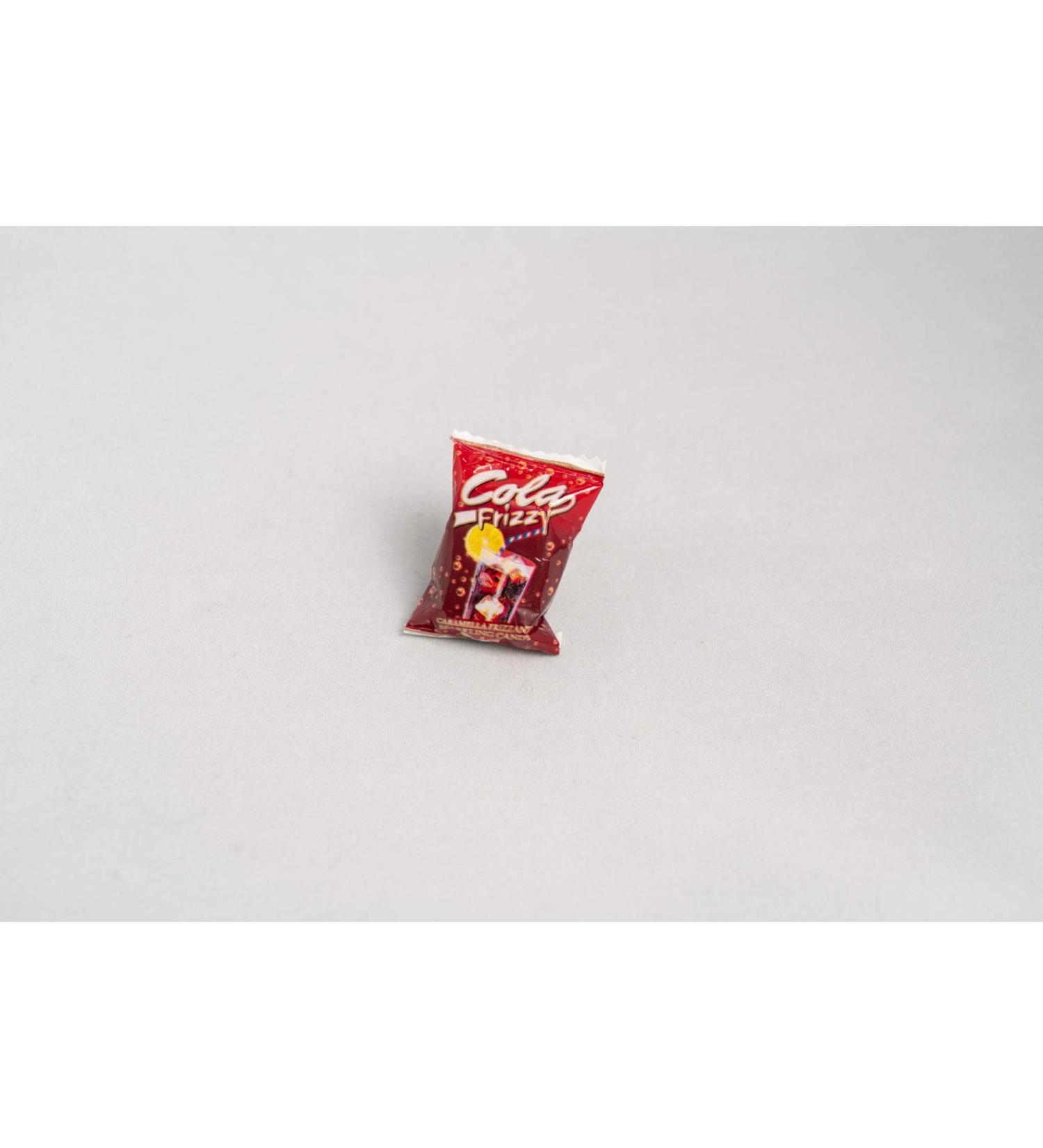 Momenti Gommosi Candy Cola Frizzy au kg