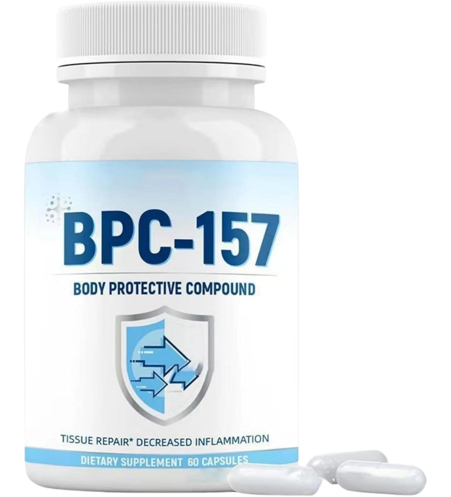 bpc 157 pharma BPC-157 main image 1
