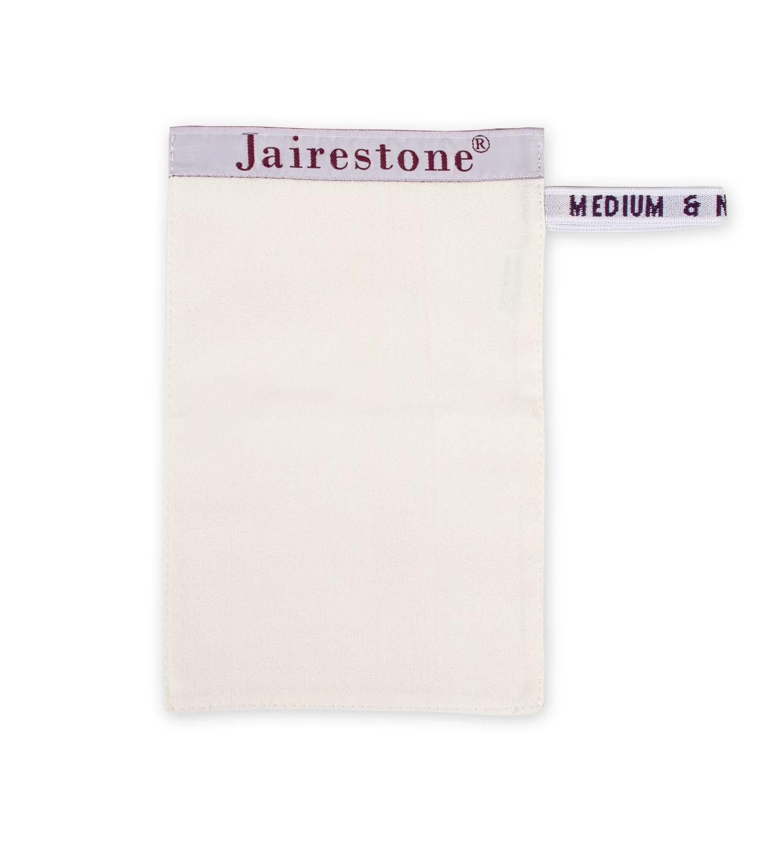 Silk Exfoliating Mitt - Deep Body Scrubber & Dead Skin Remover | Premium Kese Glove for Shower & Tan Removal | Effective Exfoliator for Smooth Glowing Skin - Buy Online on GoSupps.com