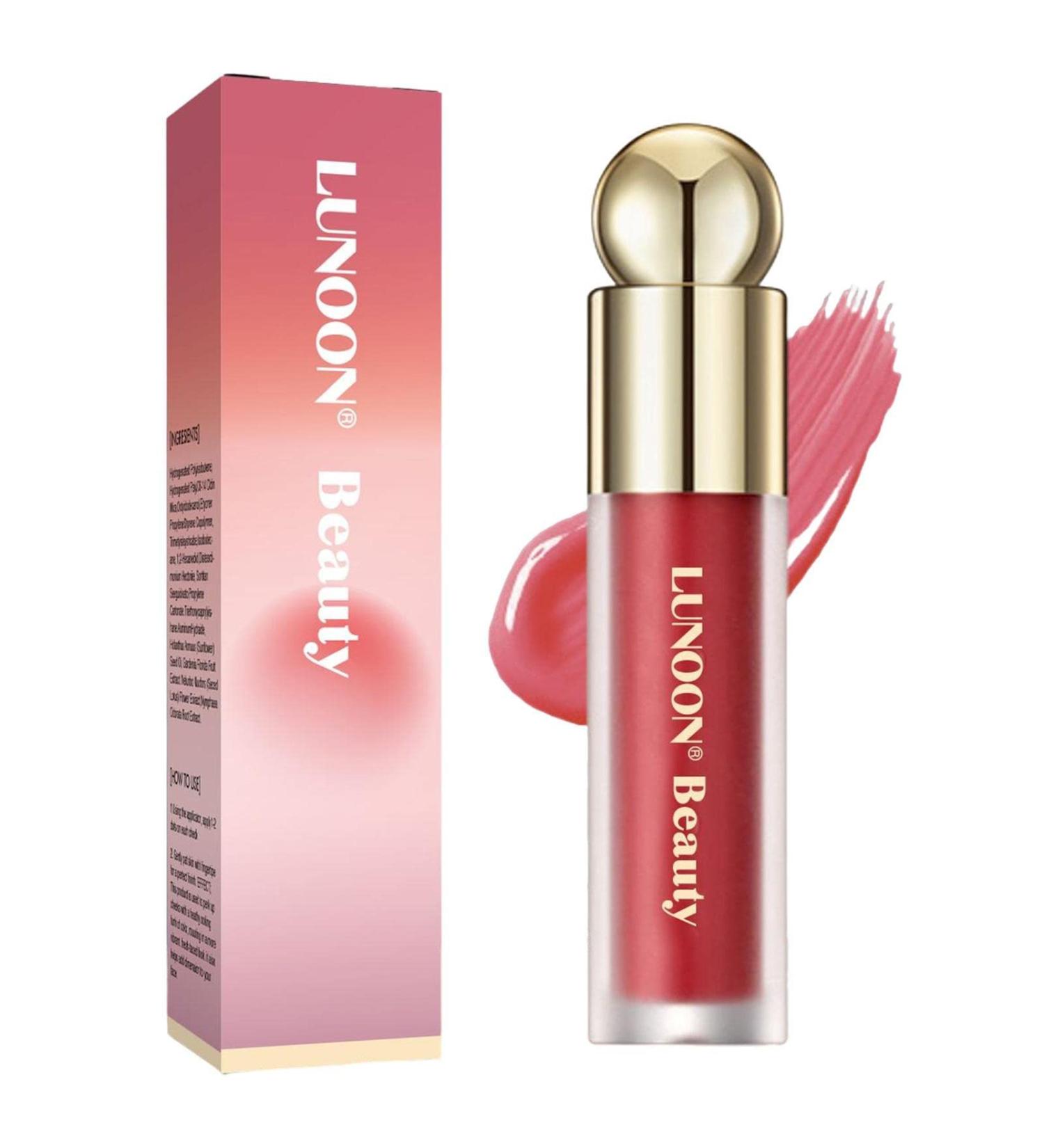 Stick Makeup - Multi-Stick Buildable Stick | Conceal Makeup Multistick for Cheeks Cream Blends Perfectly to Skin Valentine's Day Guanglu 3# - Buy Online on GoSupps.com