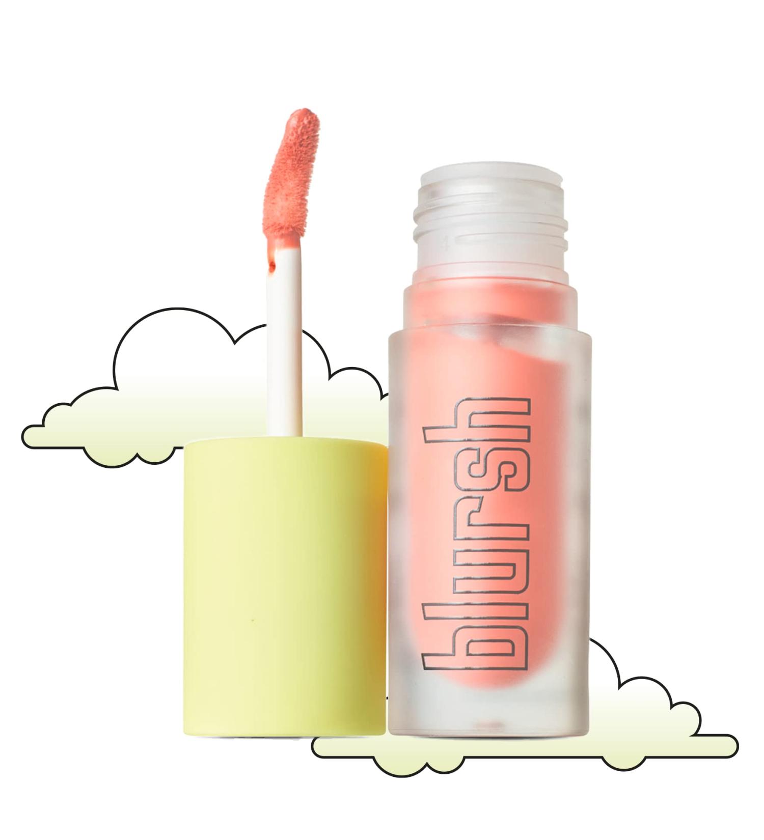 Blursh - Liquid Blusher (Can't Cope With Coral)