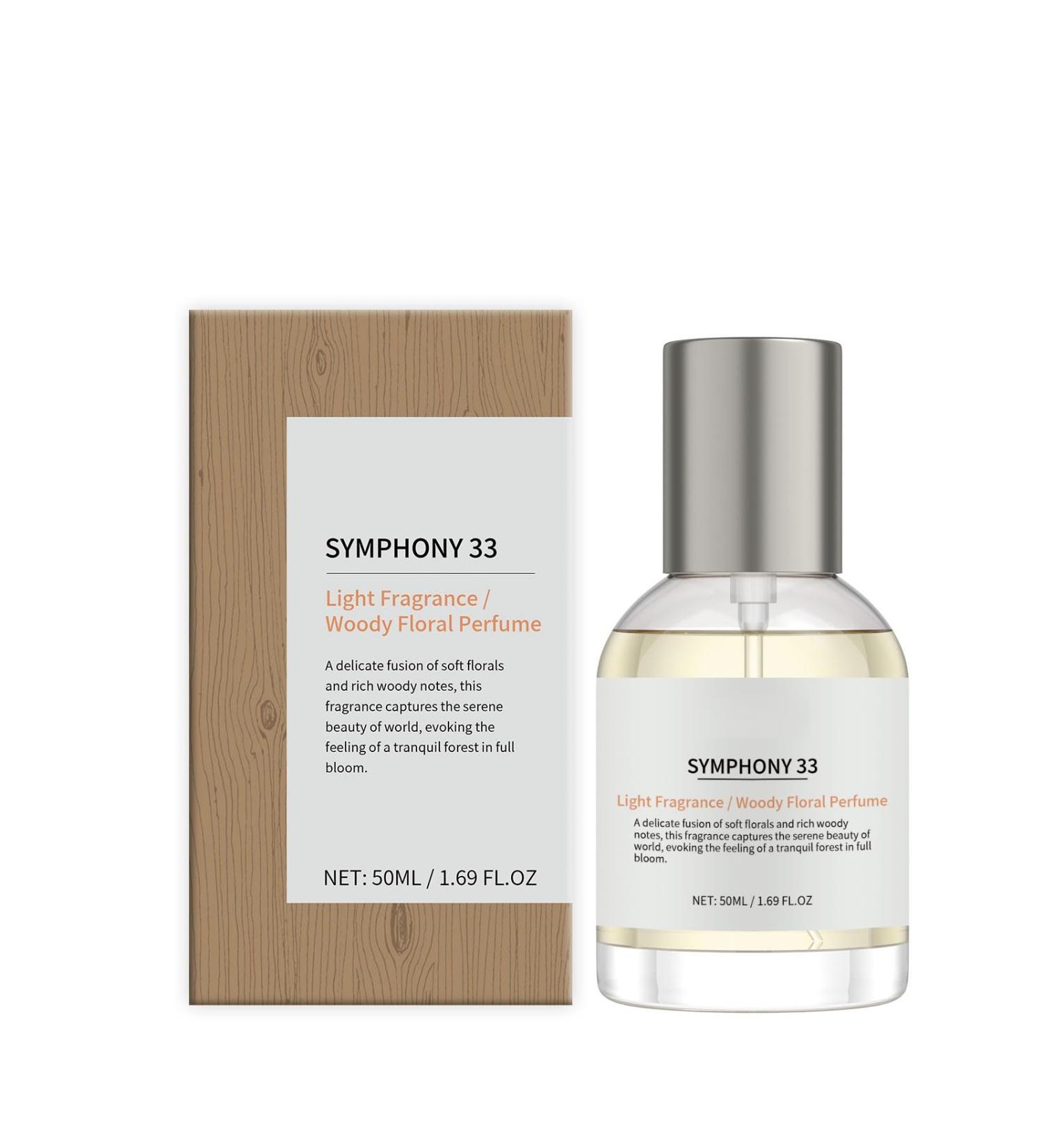 Pheromones Perfumes for Women Woody Floral Eau De Parfum Long-Lasting Fresh Date Perfume Show Elegant and Unique Personality 1.7 Fl Oz White - Buy Online on GoSupps.com