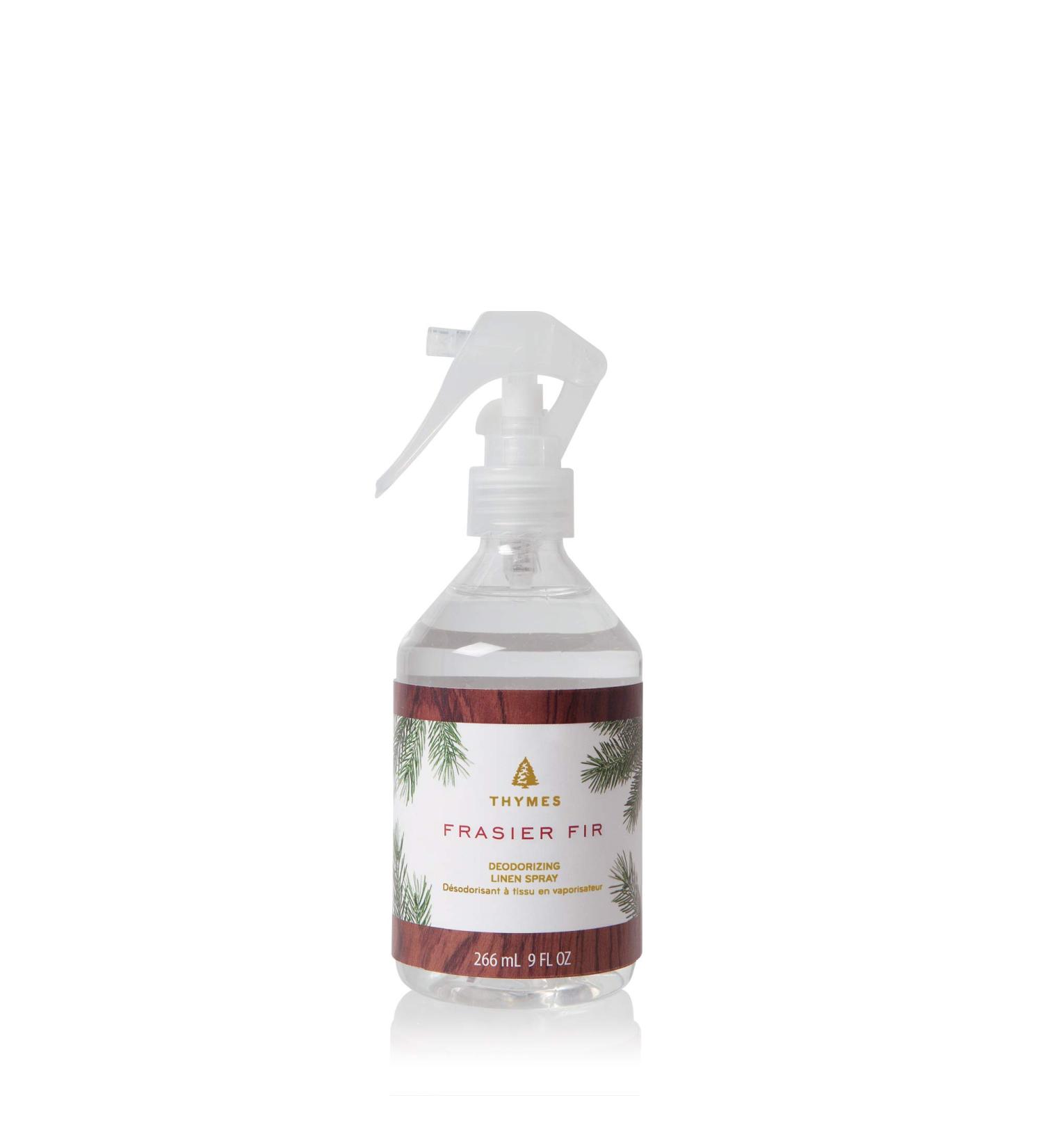 Thymes Linen Spray - 9.0 Fl Oz - Frasier Fir