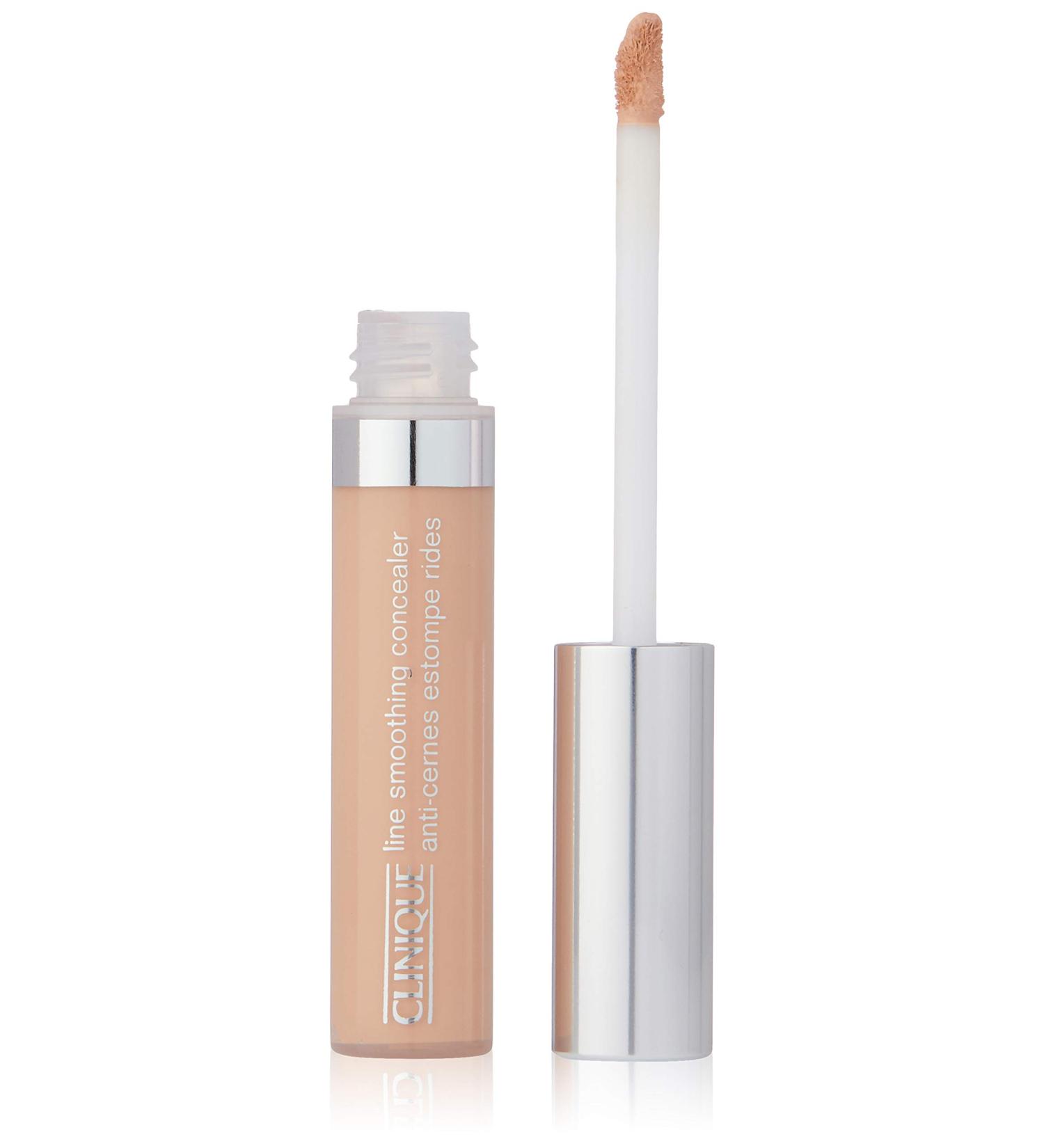 Clinique Line Smoothing Concealer 0.28 oz - #03 Moderately Fair | For Women - Buy Online on GoSupps.com