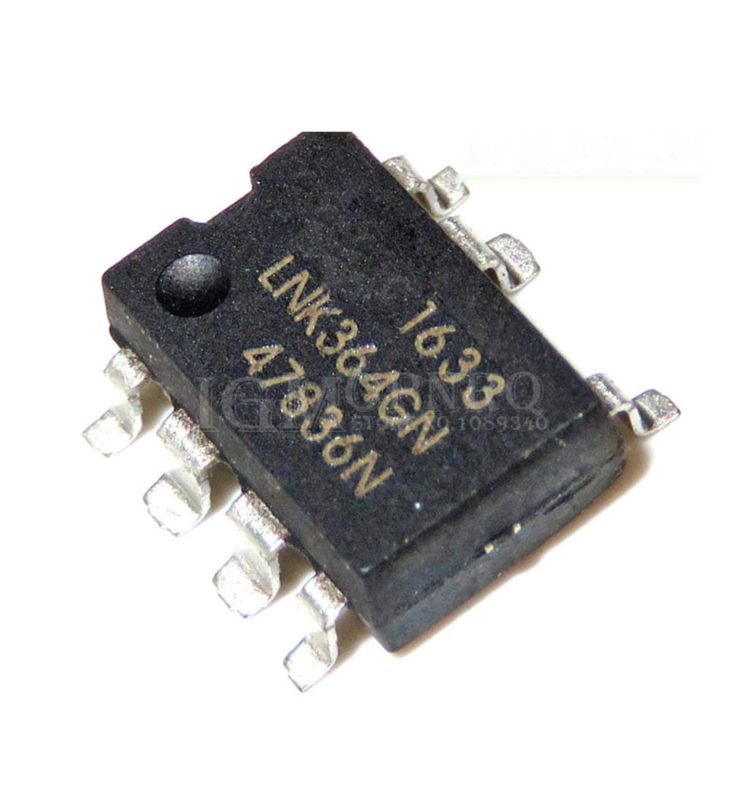 50PCS LNK364GN SOP-7 LNK364 SOP LNK364G SOP7 SMD