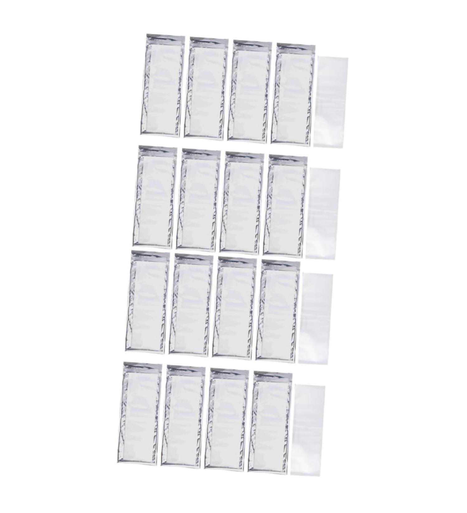 POPETPOP 200 Sheets Hairdressing Paper Highlight Papers for Hair Barber Tissue Paper Hair Color Tissue Paper Dyeing Kit Hair Dye Paper Tools Hair Dyeing Paper Hairdressing Tool Glossy Paper - Buy Online on GoSupps.com