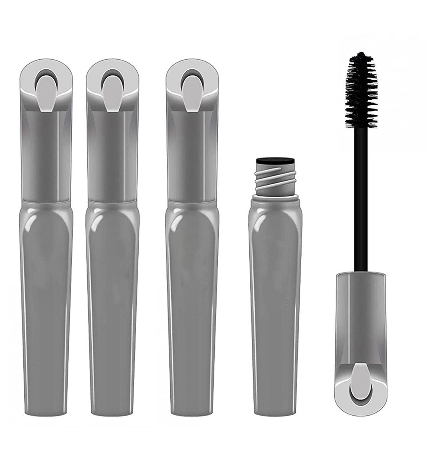 Waterproof Mascara Black Liquid Lash Extensions Mascara (3PC) - Buy Online on GoSupps.com