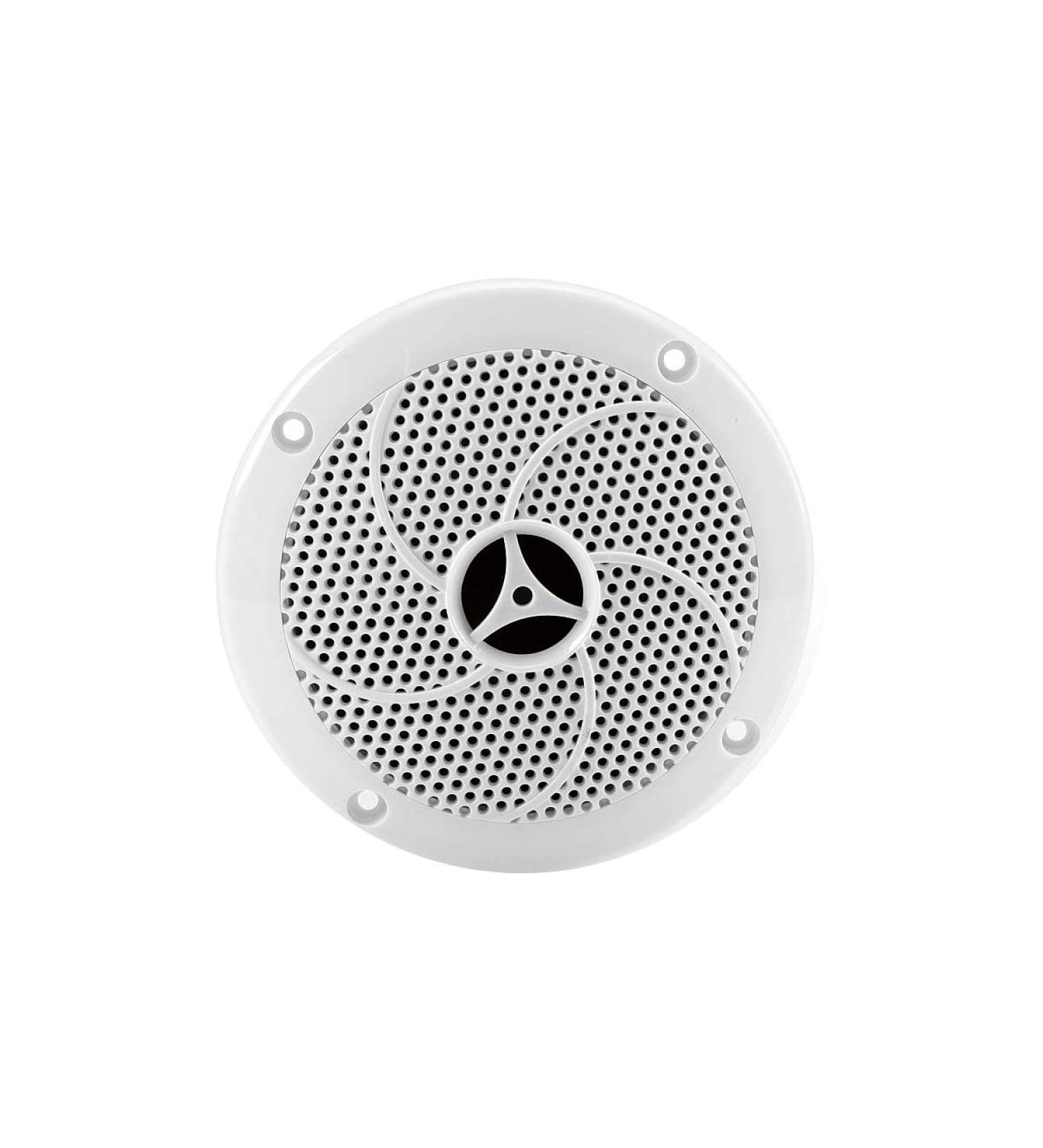 eliga loudspeaker up to 120 C white 135 mm