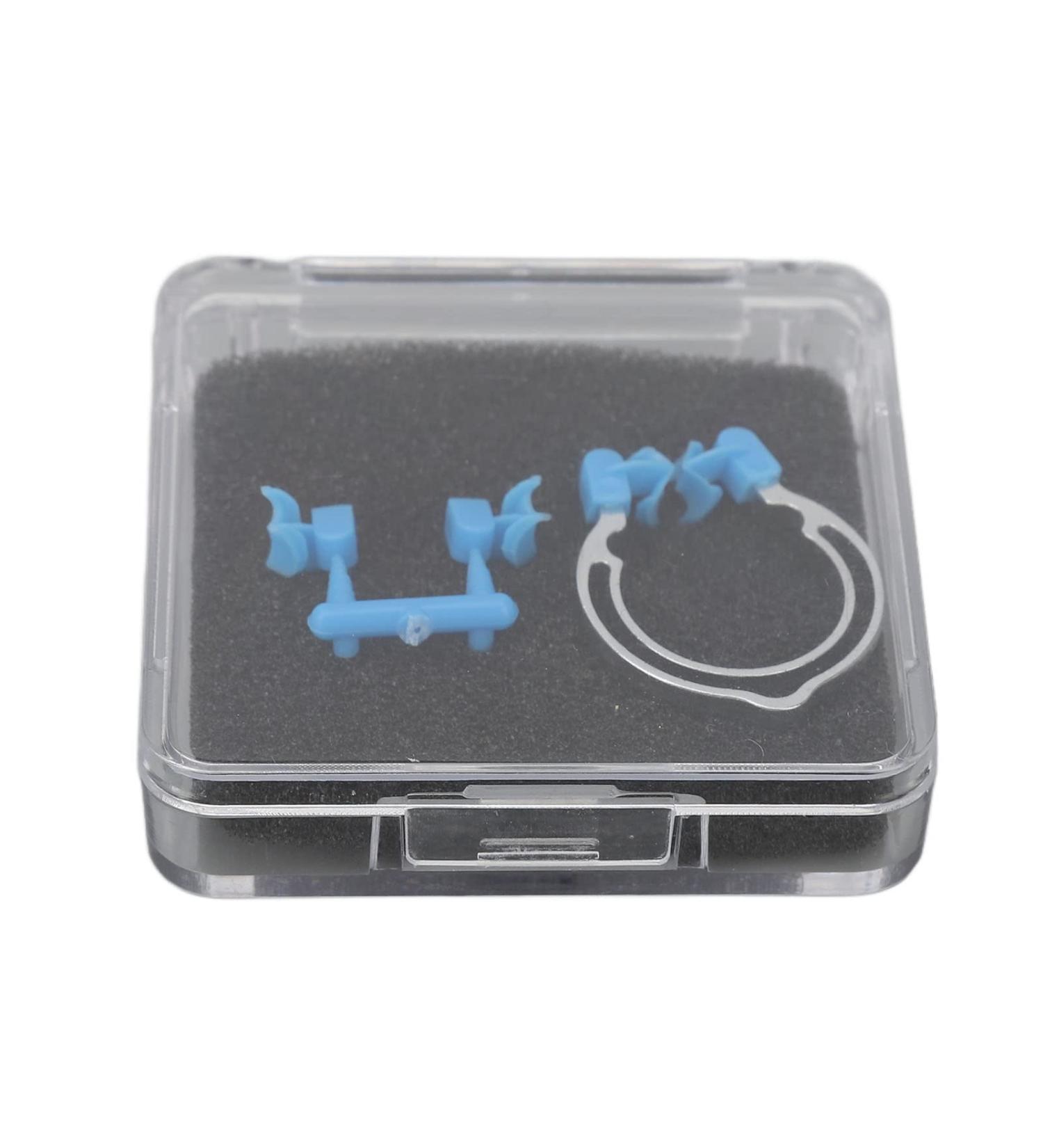Tooth Contoured Matrices Clip Kit | Dental Accessory for Dentists | Type B Clamp Ring for Teeth Matrix - Buy Online on GoSupps.com