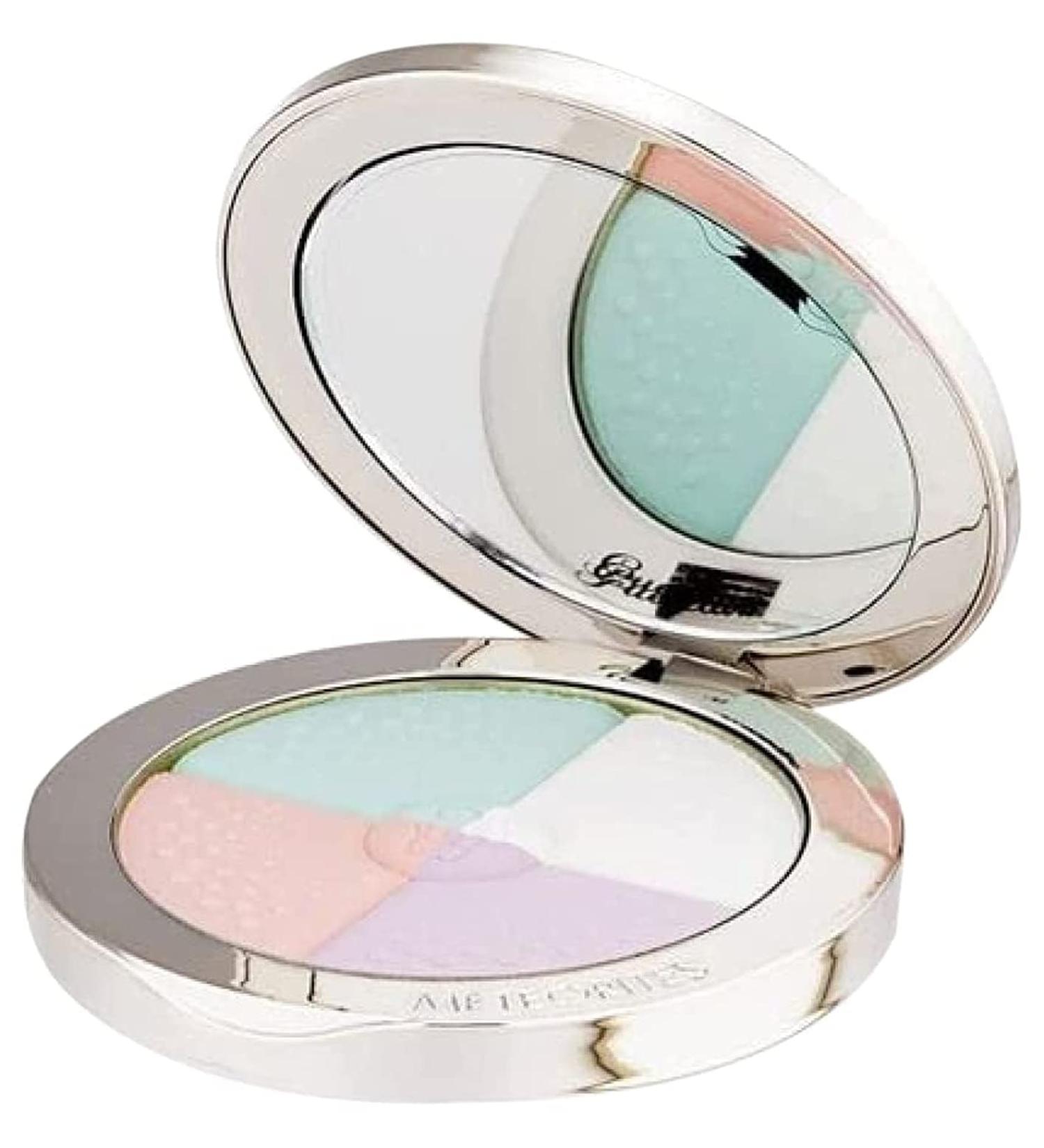 Guerlain Meteorites Compact Blotting Powder - 2 Light Women Powder 0.28 Ounce - Buy Online on GoSupps.com