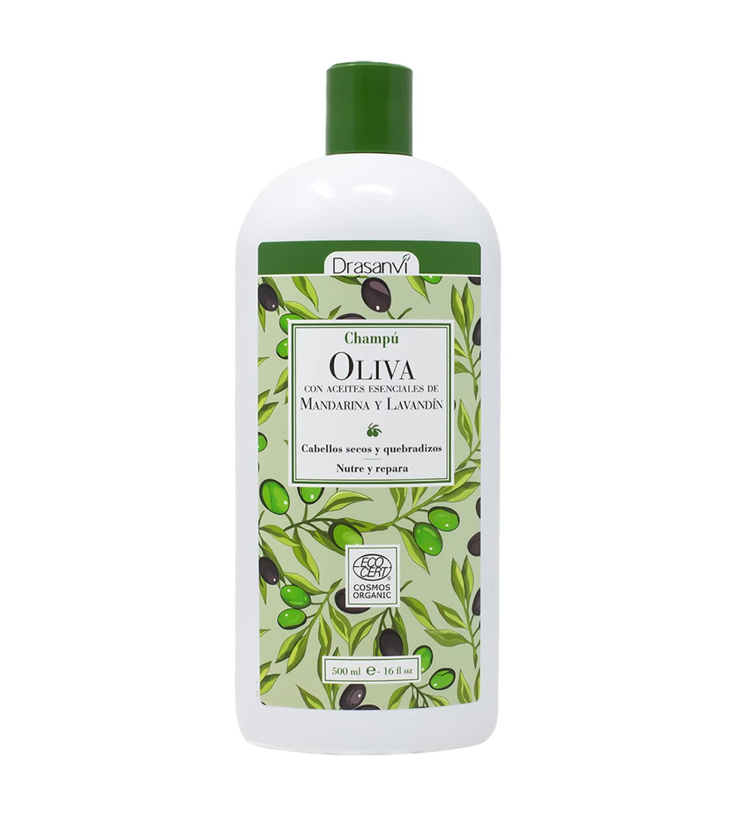 Drasanvi Herbal Shampoo 1 Piece