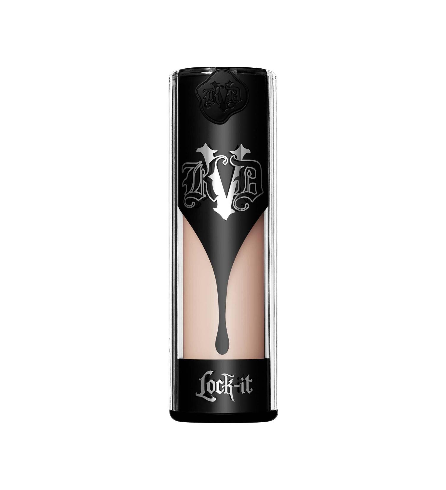 Lock-It Liquid Foundation 41 Light - Neutral undertone