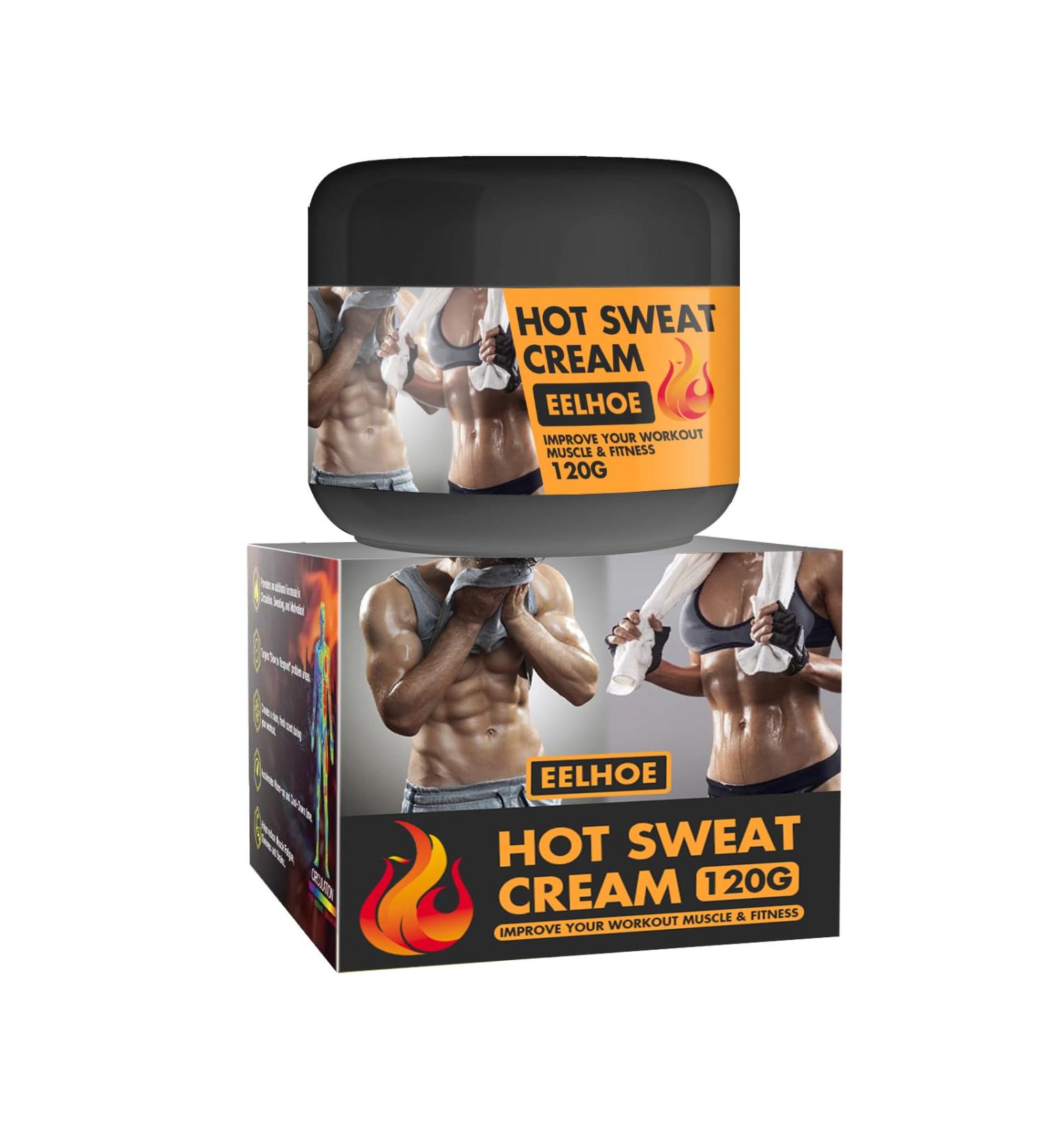 STRAIGHT Abs Sculpting Cream Abdominal Muscle Enhancer Fat Burner Cream Fat Burner Cream Strengthens Pectoral Muscle Vest Line for Men and Women 120g Abdominal Muscle Cream 01 - Buy Online on GoSupps.com