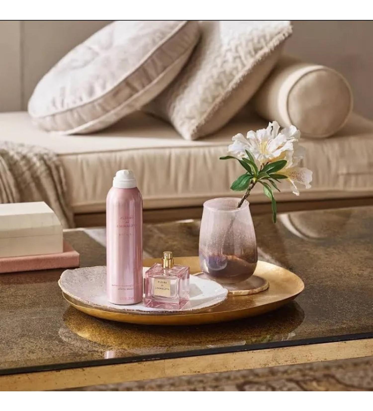 Shop Generic Rituals Fleurs de LM Oriental Essences Foaming Shower Gel 6.7 fl oz - Luxurious Cleansing for Your Skin | International Shipping Available - Buy Online on GoSupps.com