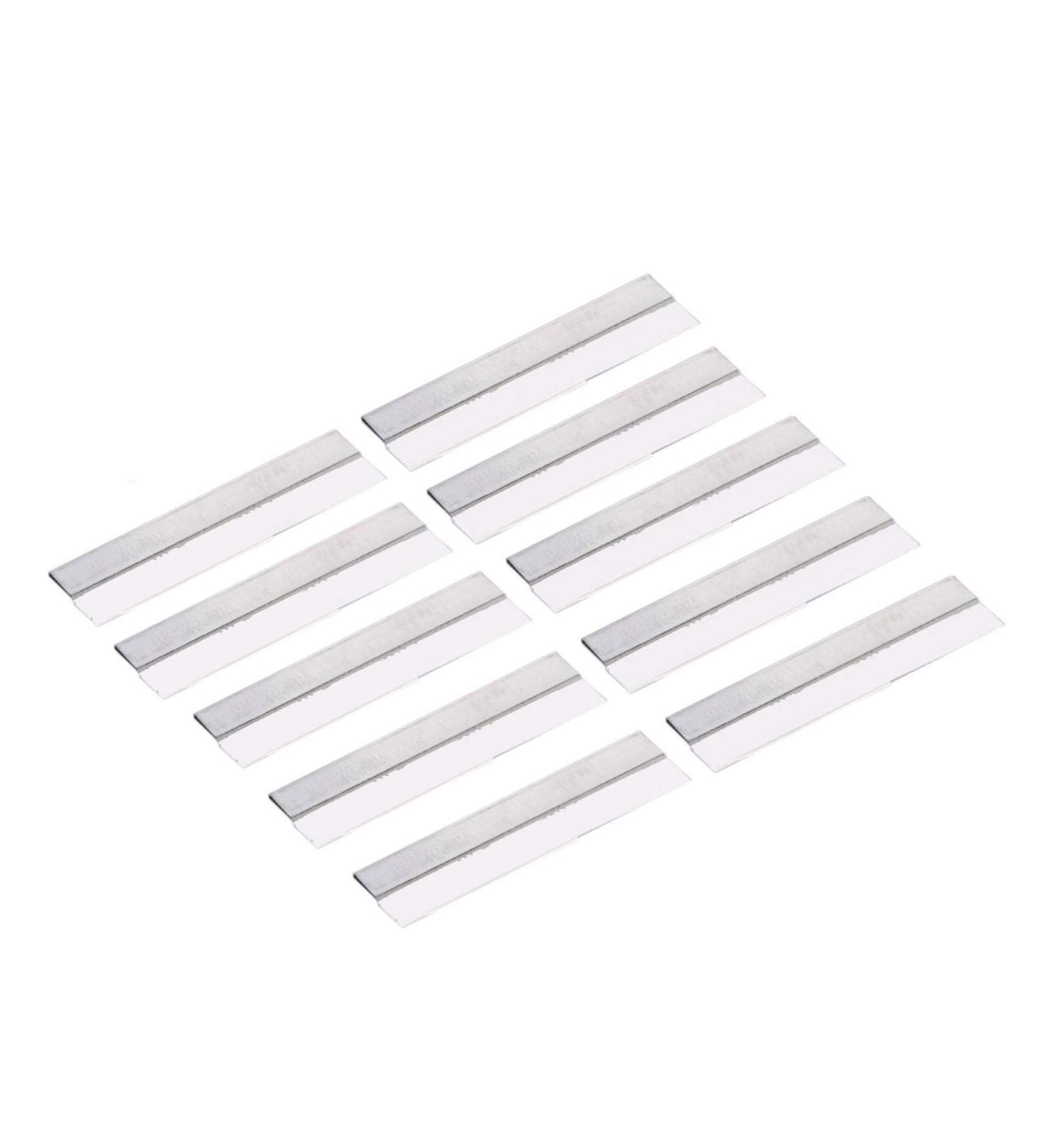 100 Pieces Eyebrow Razor Set - Perfect for Eyebrows Mustache & Body Hair - Interchangeable Blades & Scissors for Precision Shaving - Buy Online on GoSupps.com