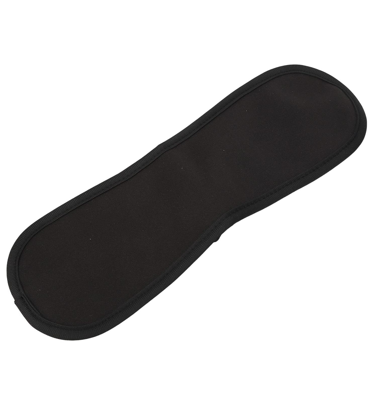 Comfortable Heated Neck Scarf with Essential Oils - Aromatherapy Collar for Deep Relaxation & Shoulder Relief - Buy Online on GoSupps.com