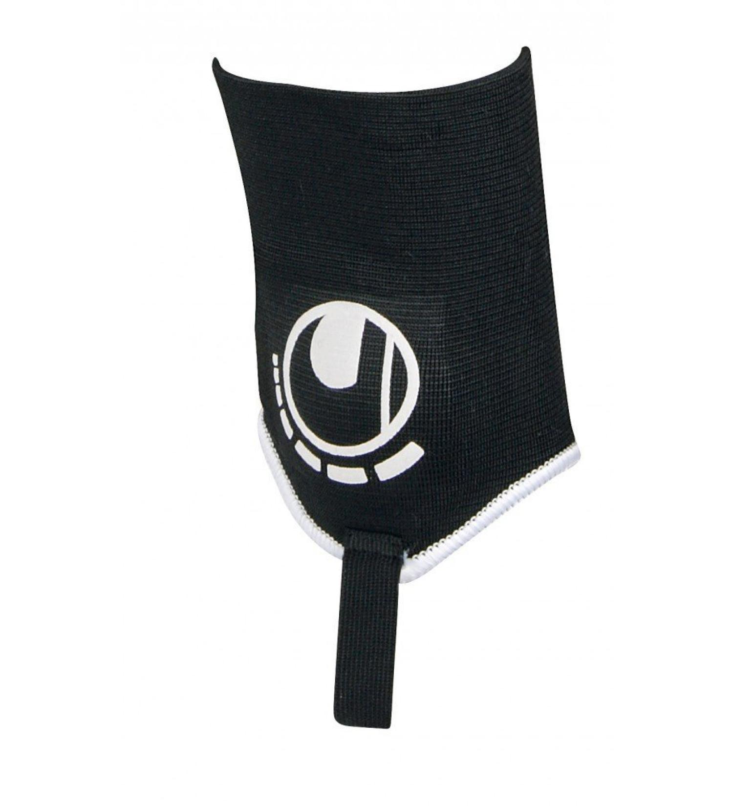 Uhlsport Ankle Support 100675401 L Black - Premium International Shipping Available - Buy Online on GoSupps.com