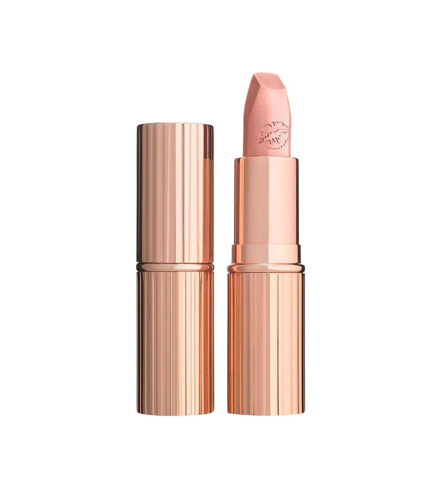 CHARLOTTE TILBURY HOT LIPS Kissing Fallen from the Lipstick Tree - Kim K W