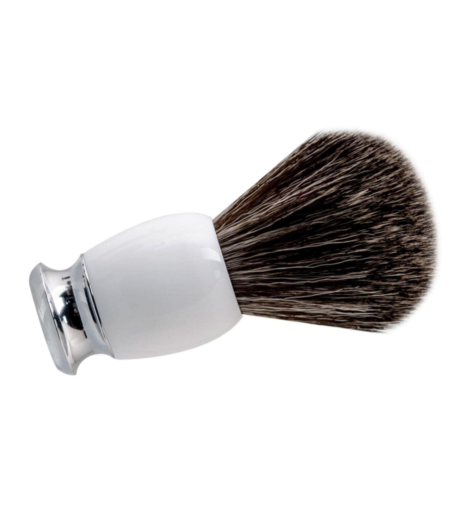 Amagogo Men's Razor Brush - Luxury Hair Care Gift for Father s Day | Premium Hairdressing & Salon Brush - Buy Online on GoSupps.com