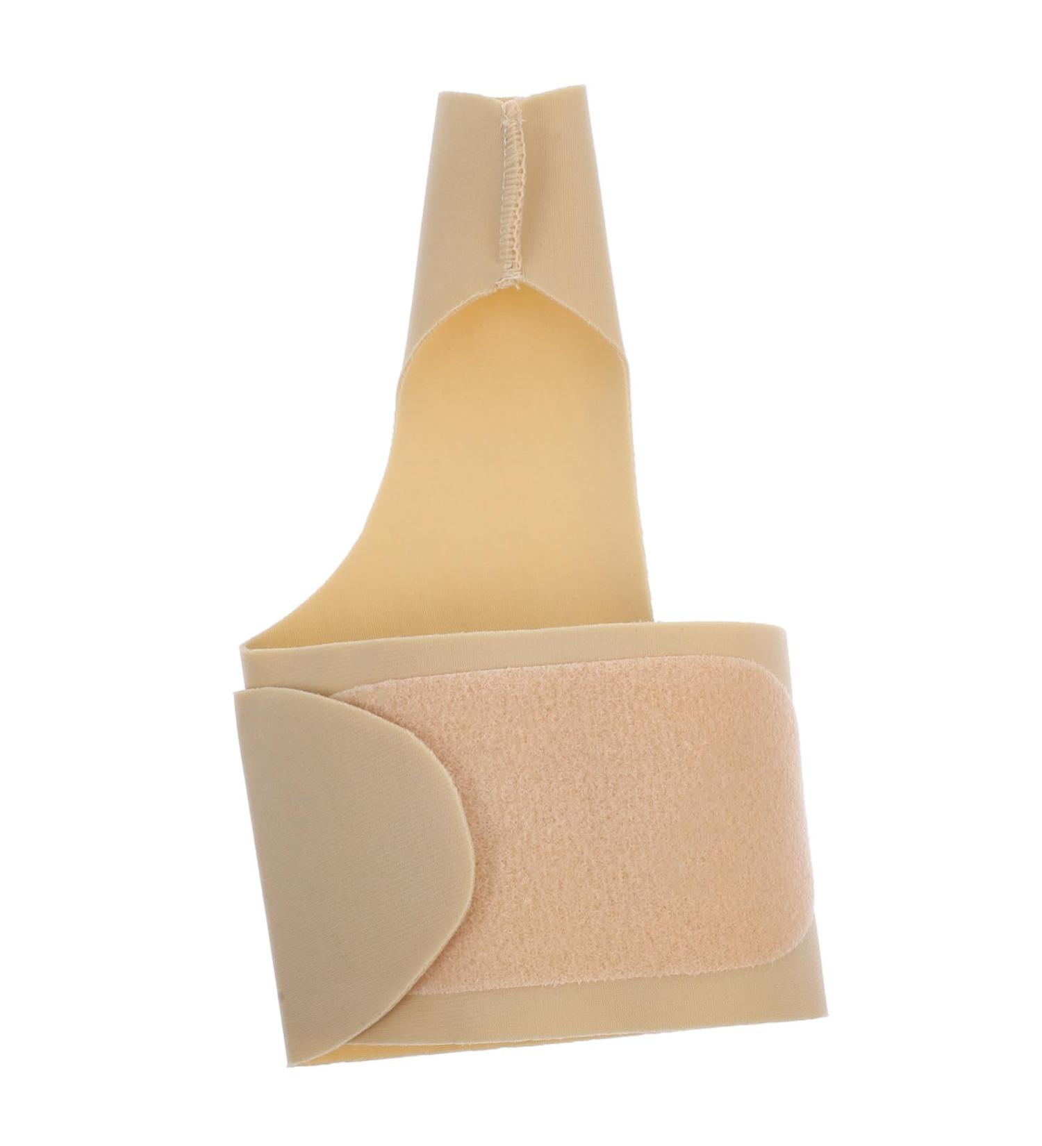 Shop Thumb Comfy Brace - Wear-Resistant Elastic Thumb Corrector for Injury Support | Ultra Thin Design - International Shipping Available - Buy Online on GoSupps.com