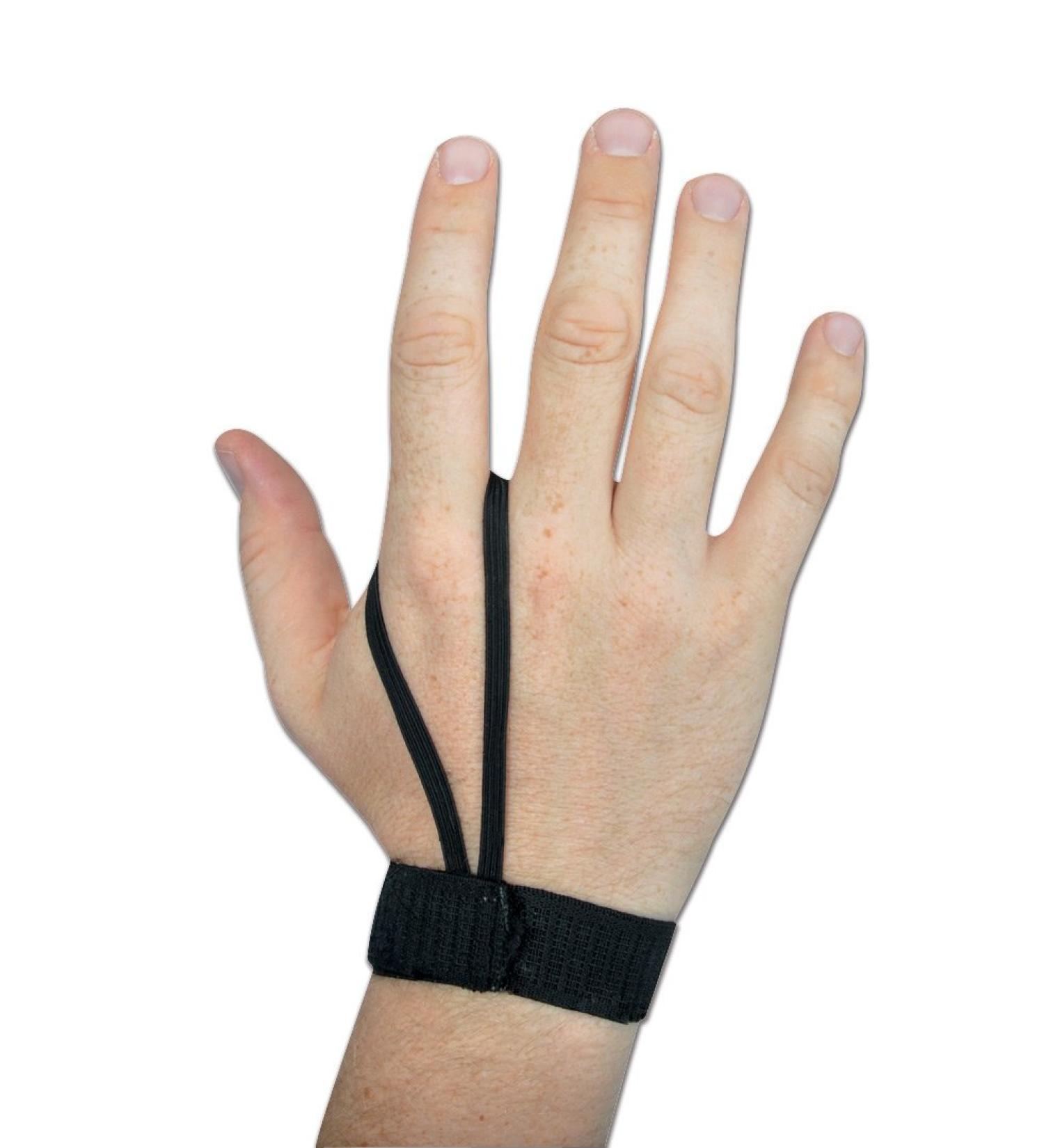Champro Down Indicator Wrist (Black)