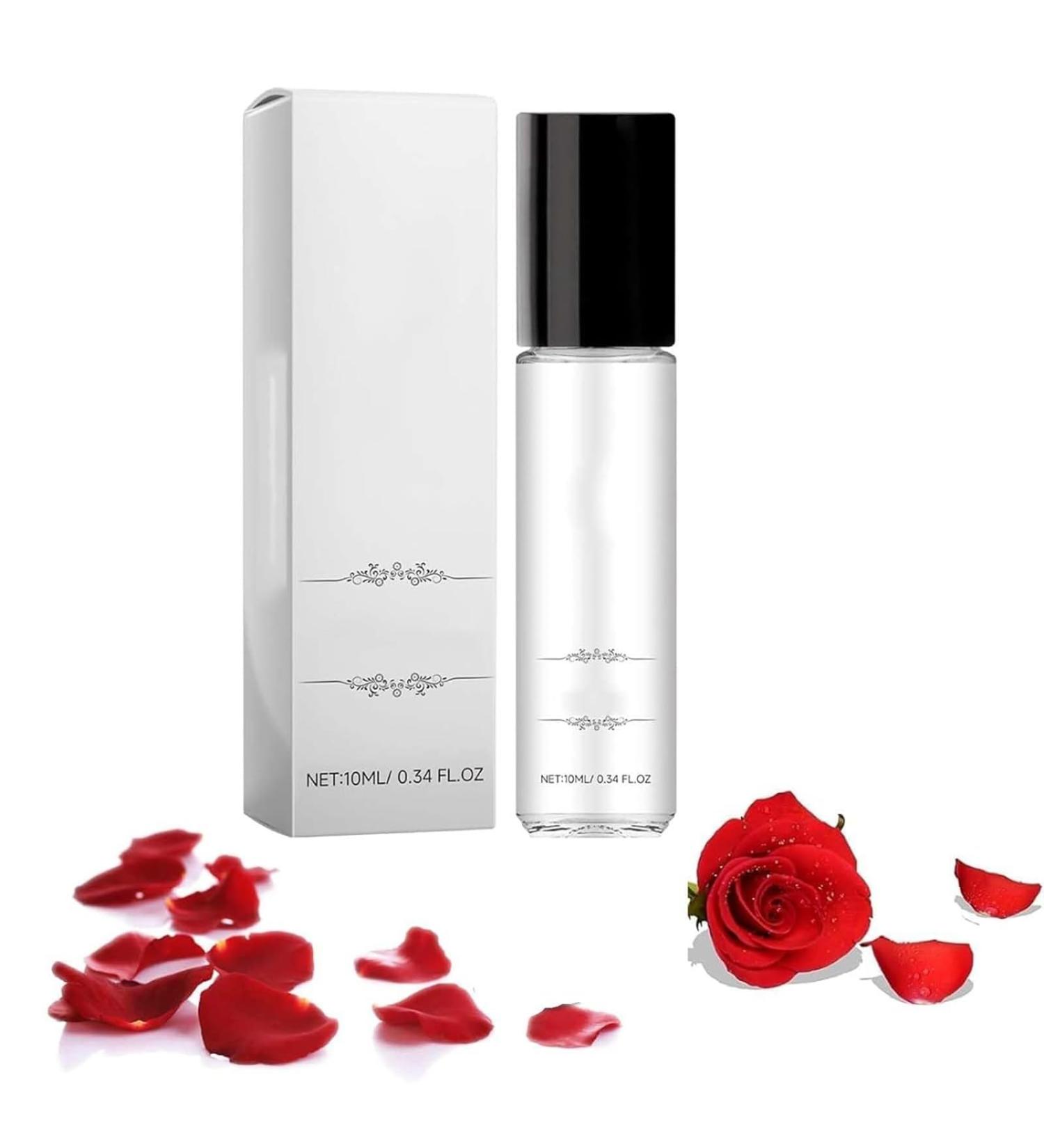 Perfume for Men Eau de Toilette Perfume Spray Fresh Romantic Fruity Scent Woody for Date Night Gifts for Men 0.96 Ounce (Pack of 1) White - Buy Online on GoSupps.com