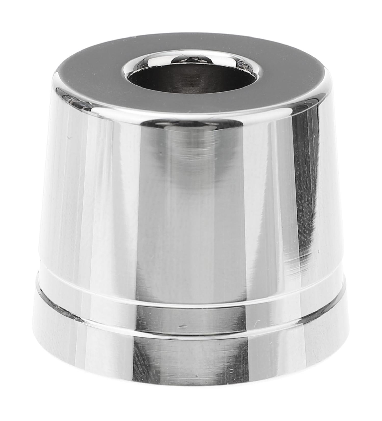 Frcolor Shaving Stand - Aluminum Alloy Storage Base for Razor & Brushes | Travel-Friendly Bathroom Organizer - Buy Online on GoSupps.com