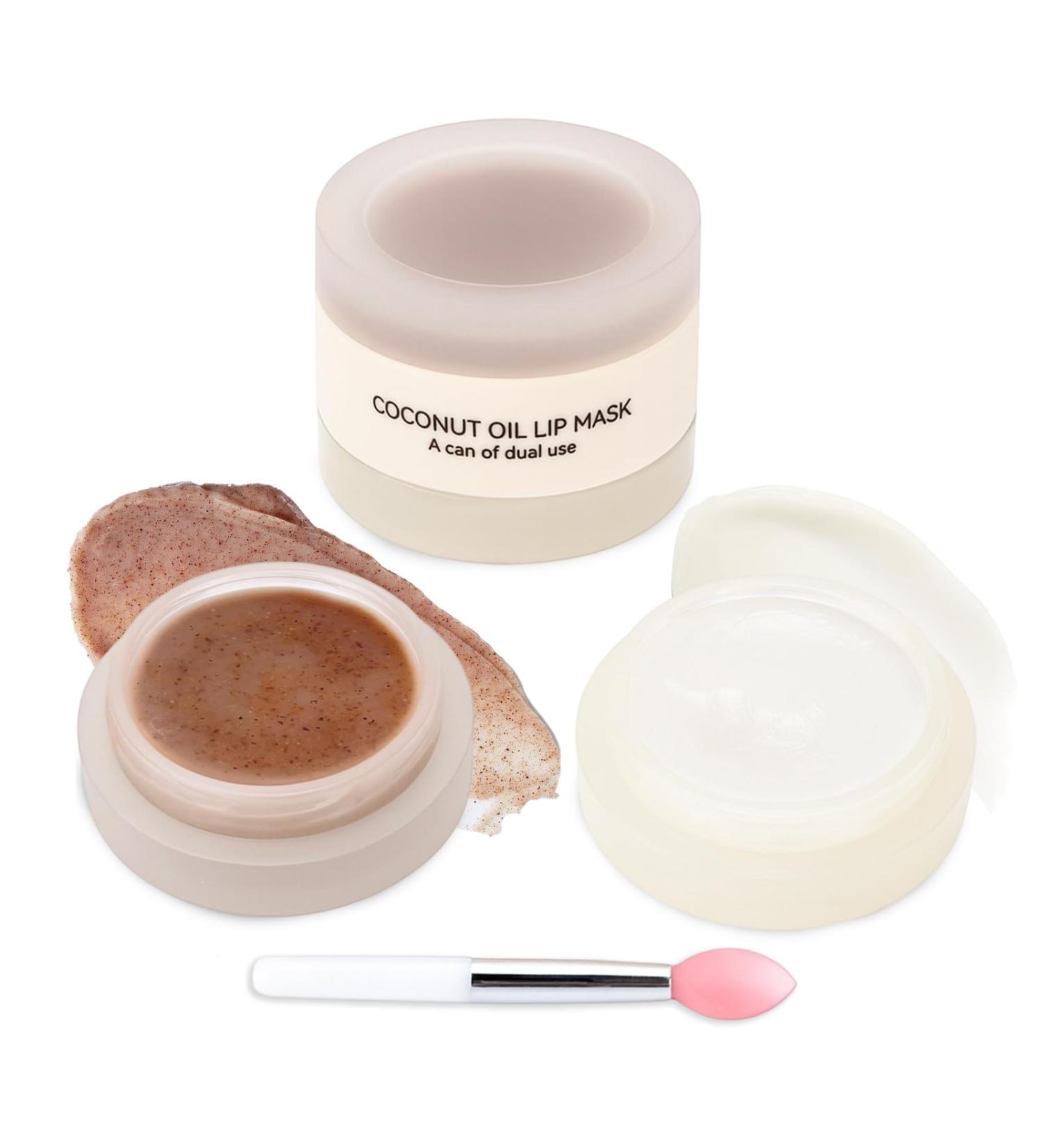 Erinde Lip Mask Intensive Moisturizing & Repair Treatment