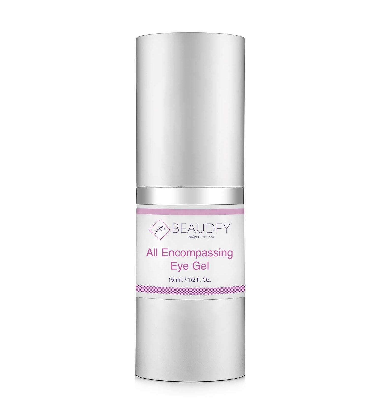 All Encompassing Eye Gel - 0.5 fl. Oz. | Anti-Aging Hydrating & Soothing | Buy Internationally - Buy Online on GoSupps.com
