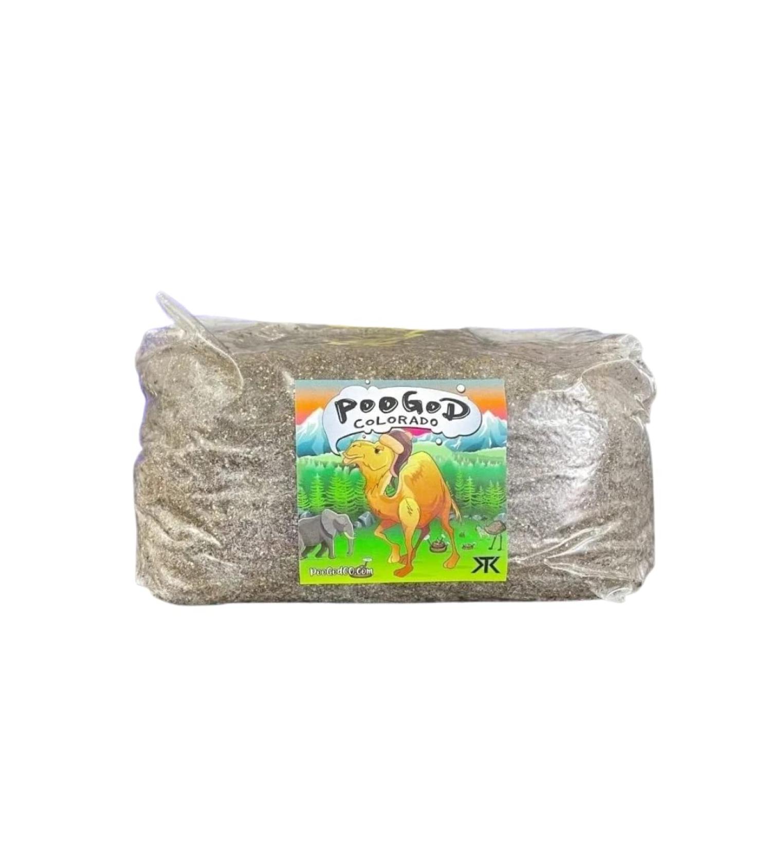 Exotic Mushroom Substrate - Buy Online on GoSupps.com