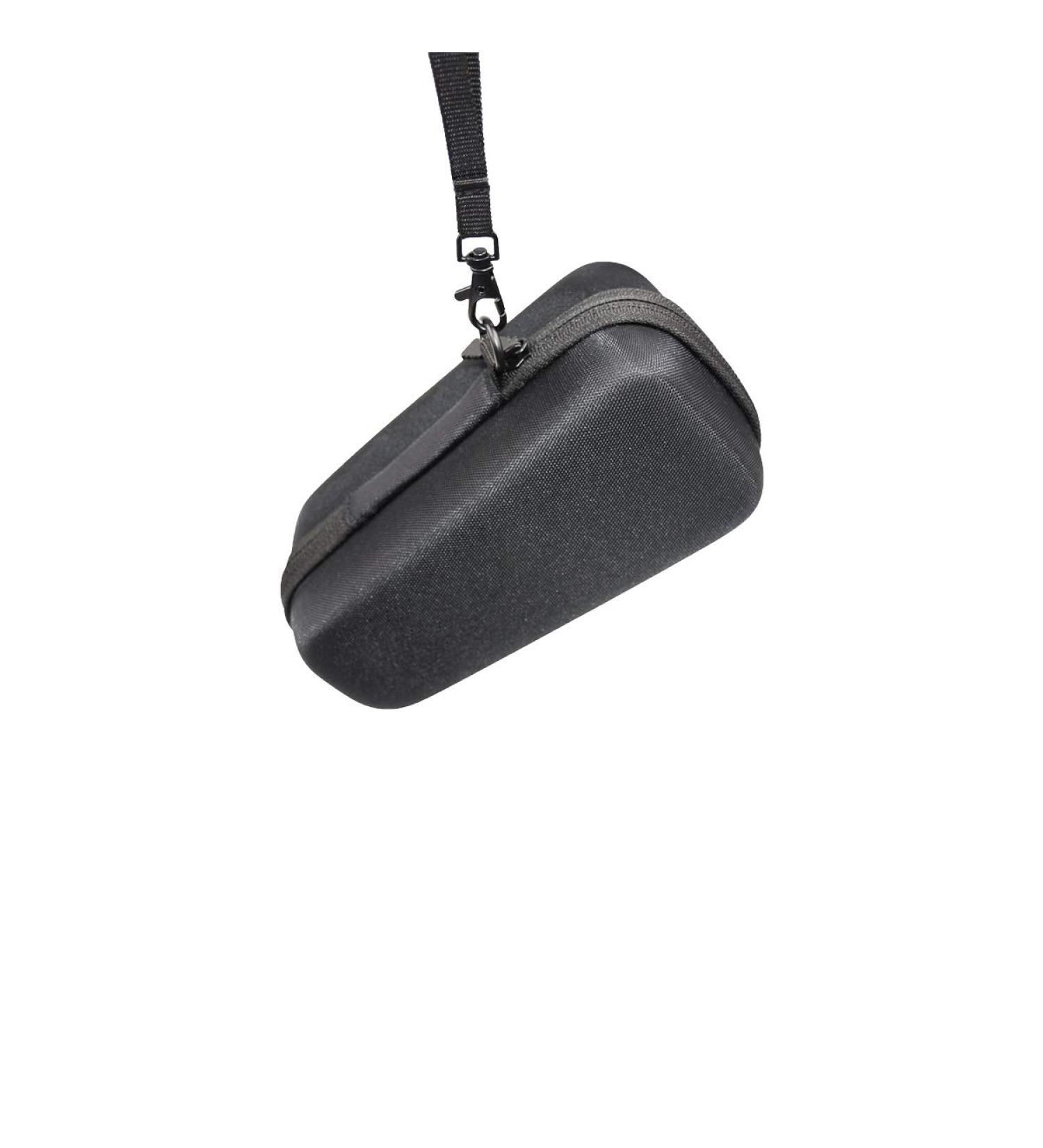 Hard Travel Case Bag for Philips serise 5000 S5100/08 S5420/08 S5600/12 S5620/41 Wet & Dry Electric Cordless Shaver by SANVSEN - Buy Online on GoSupps.com