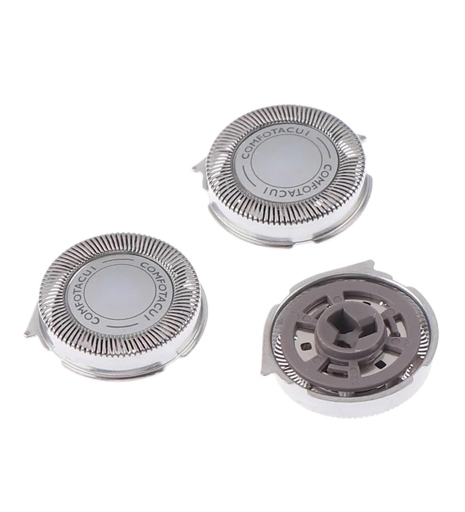 T tes De Rechange SH30 Compatibles Avec Philips S ries 3000 2000 1000 S5370 S5571 S5600 S5620 S7510 S5271 S5272 S6000 S6011