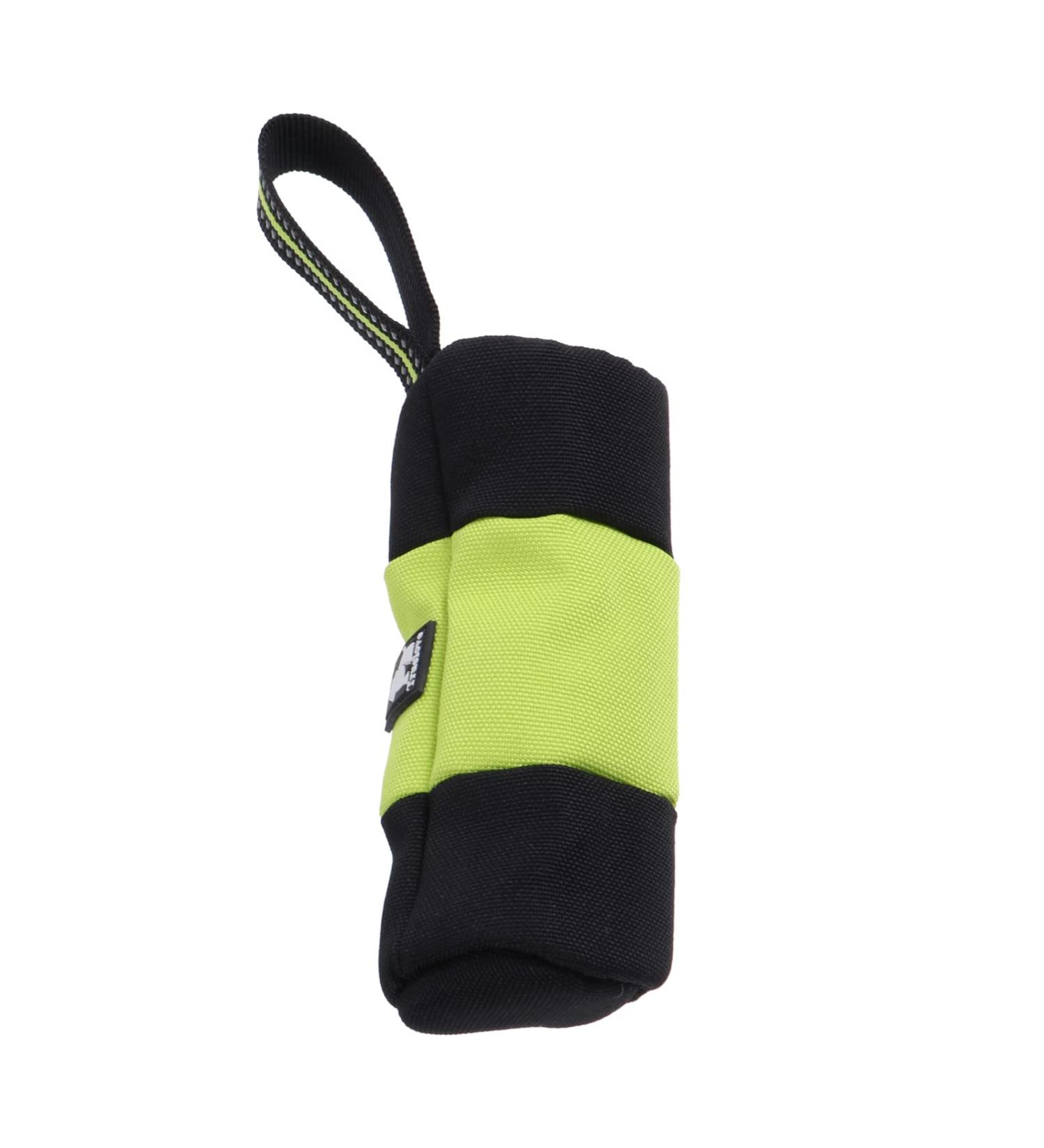 Mipcase Pet Snack Pack Travel Snack Bag Cat Poop Bag Carrier Leashes Dog Snack Bag Fluorescence Cat Snacks L Light Green - Buy Online on GoSupps.com