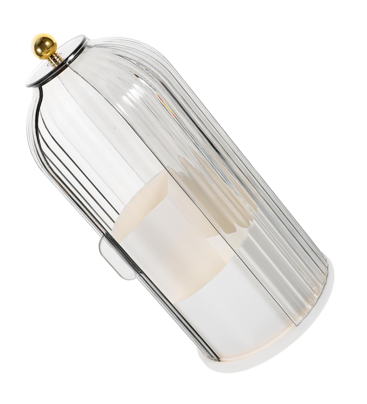 DEARMAMY Cosmetic Storage Box Makeup Brush Desktop Pen Holder Desktop Storage Organizer Lipstick Stand Grid As Shown 1 27.00X12.70X12.30CM - Buy Online on GoSupps.com