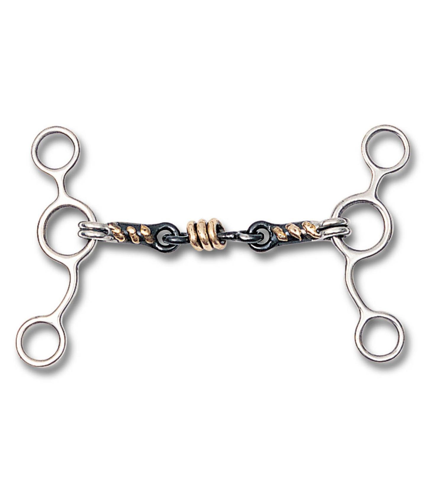 Buy Sweet Iron Pelham Bit | Premium Quality Equestrian Gear for International Shipping - Buy Online on GoSupps.com