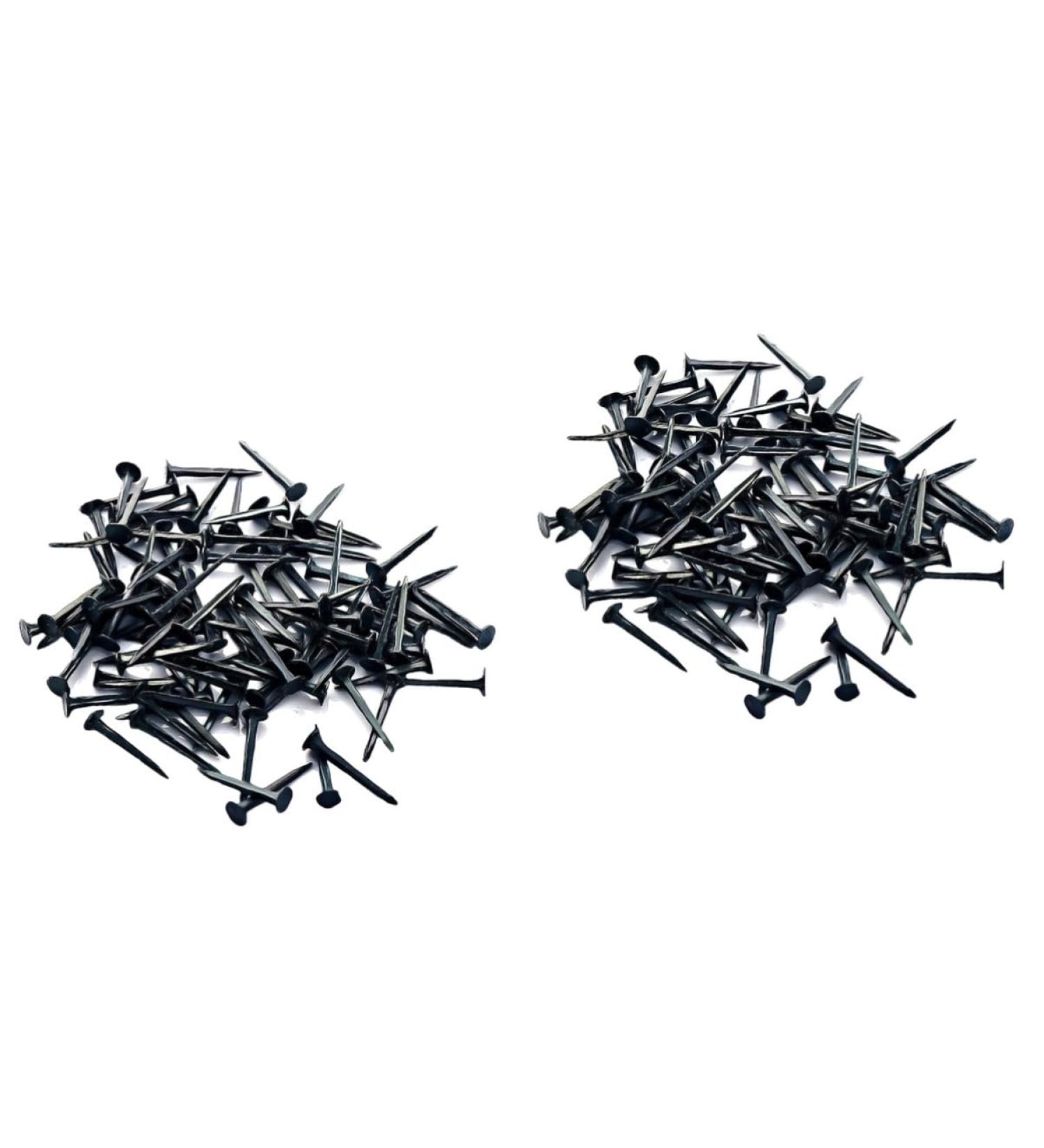 Ultechnovo 2-Hour Plate Nails | Improve Shoe Repair with Hardware-Free Nails for Leather Processing & Boot Repairs - International Shipping Available! - Buy Online on GoSupps.com