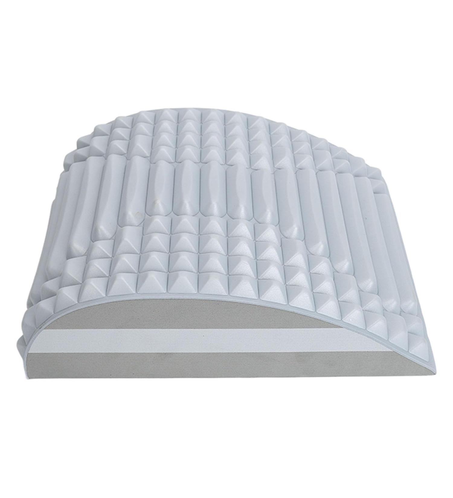 Back Pain Relief Cushion - Portable Lumbar Support & Acupuncture Stimulator for Ultimate Comfort - Buy Online on GoSupps.com