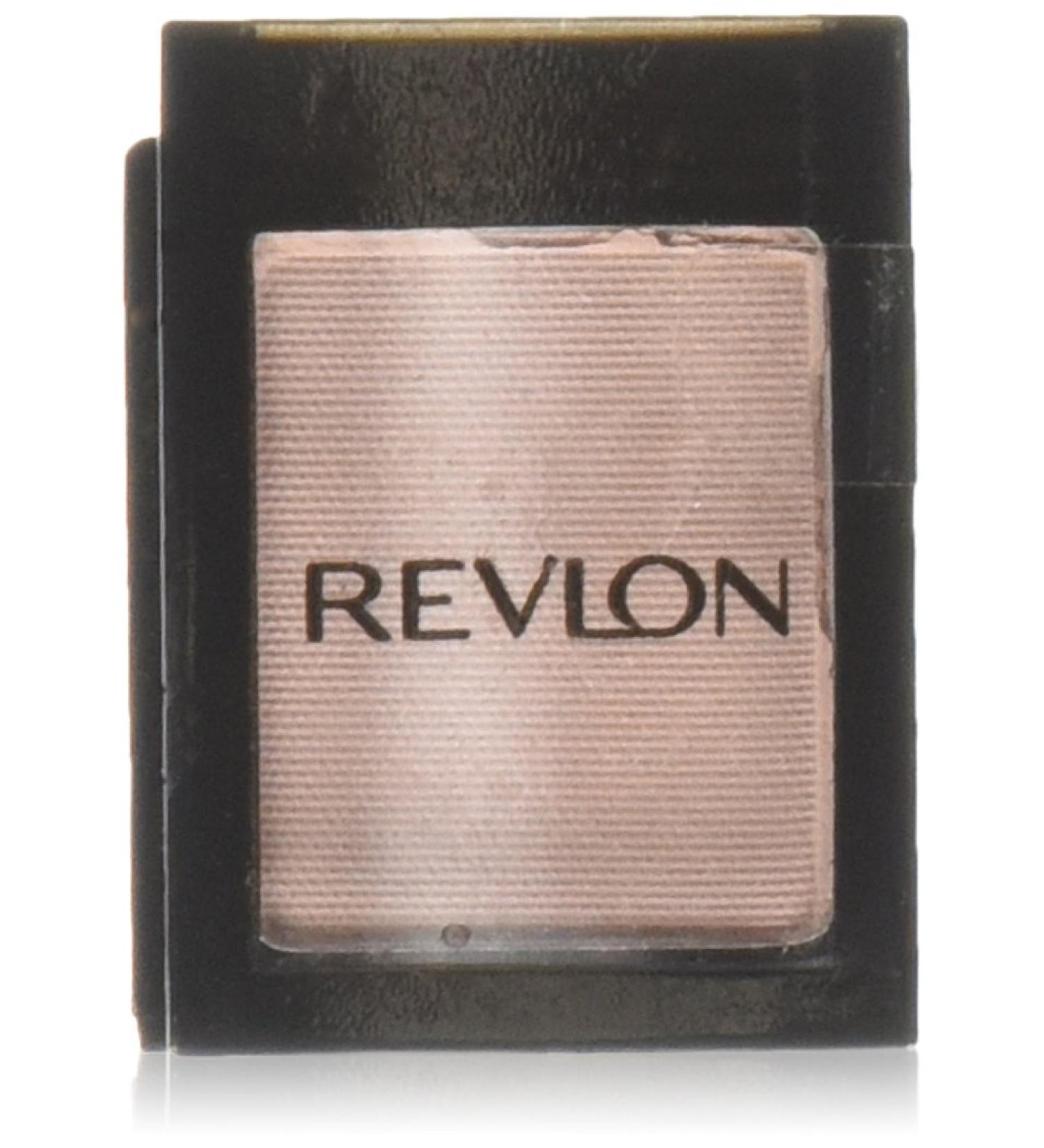 Revlon ColorStay Eye Shadow Links Blush/040 0.05 oz - Long-lasting Formula - Buy Online on GoSupps.com