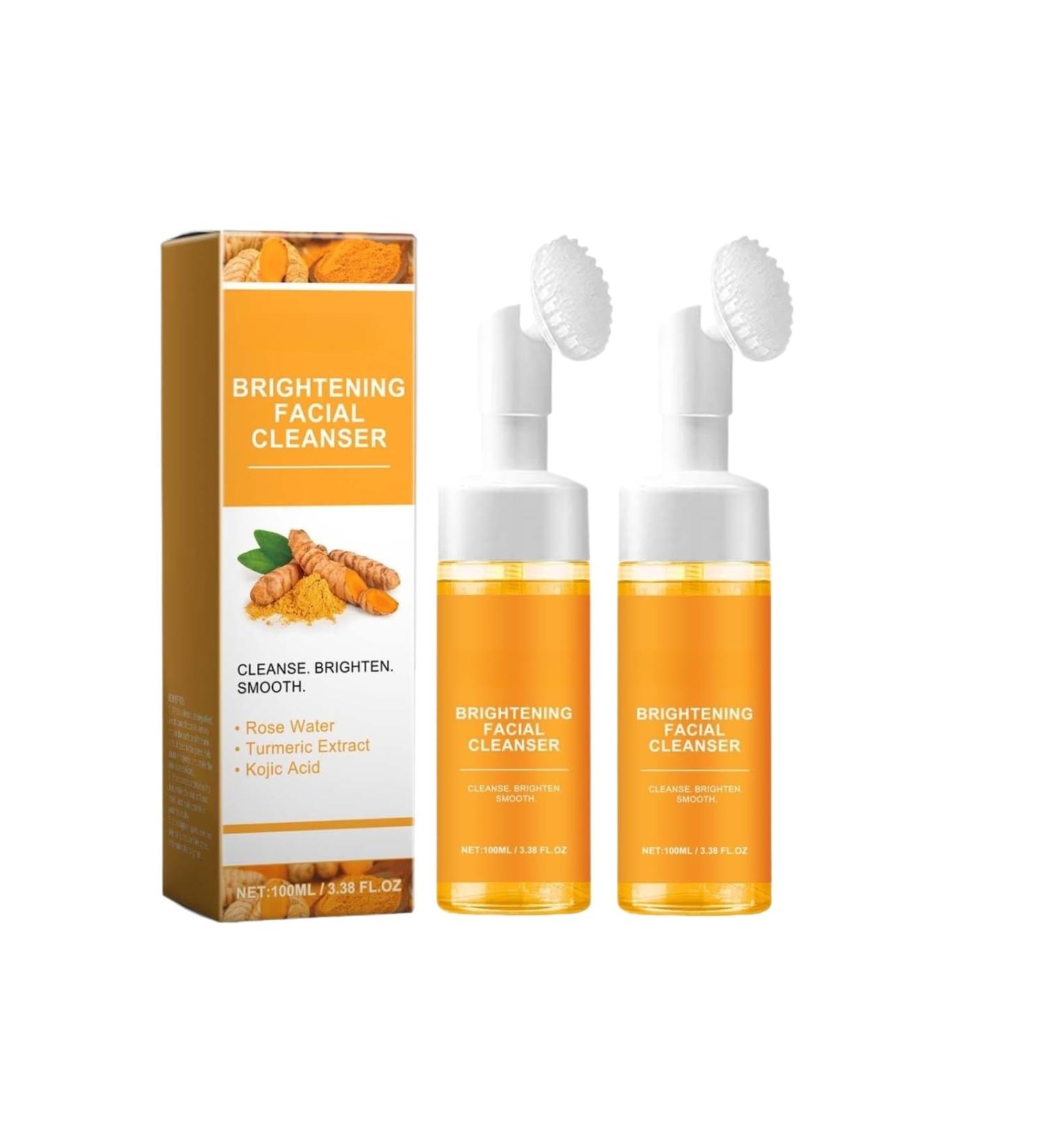 Lait D maquillant Visage - Nettoyage En Profondeur For Peaux Grasses Hydratant Et Non Tiraillant Gel Nettoyant Hydratant For Le Visage - Buy Online on GoSupps.com