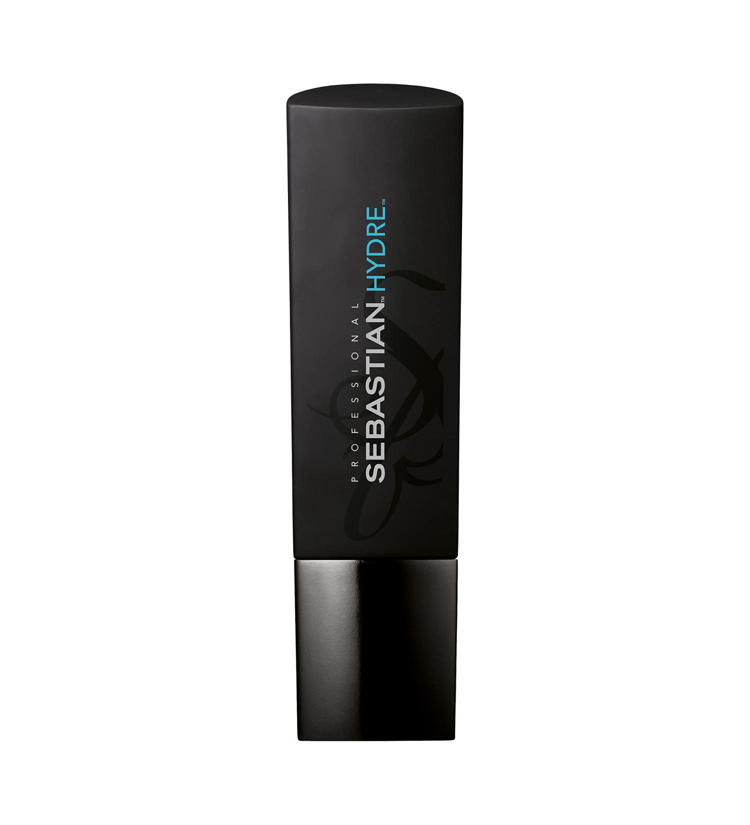 Sebastian Professional Hydre Shampoo - Nourishing Care for Dry & Chemically Treated Hair - Strengthens & Repairs - International Shipping Available - Buy Online on GoSupps.com