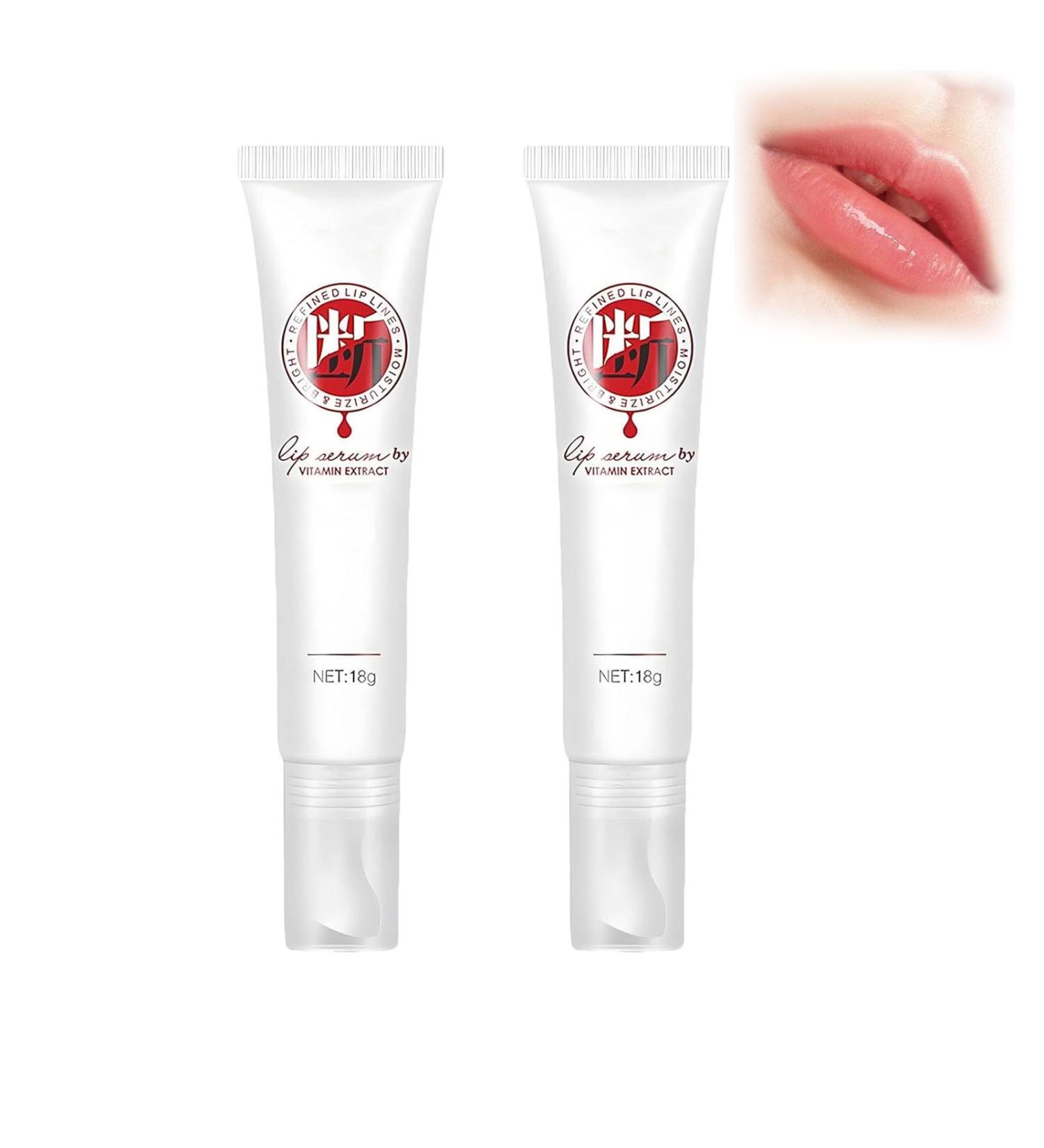  JIAOY JINSHANE Lip Serum Jinshane Lip Jinshane Lip Lightening Treatment Jinshane Treatment for Dark Lips Lip Fresh Treatment to Remove Dark Lips Moisturizing Lip Balm - Buy Online on GoSupps.com