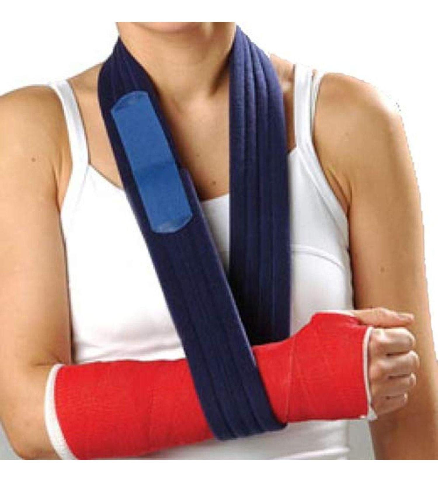 BSN Medical Actimove Sling on a Roll