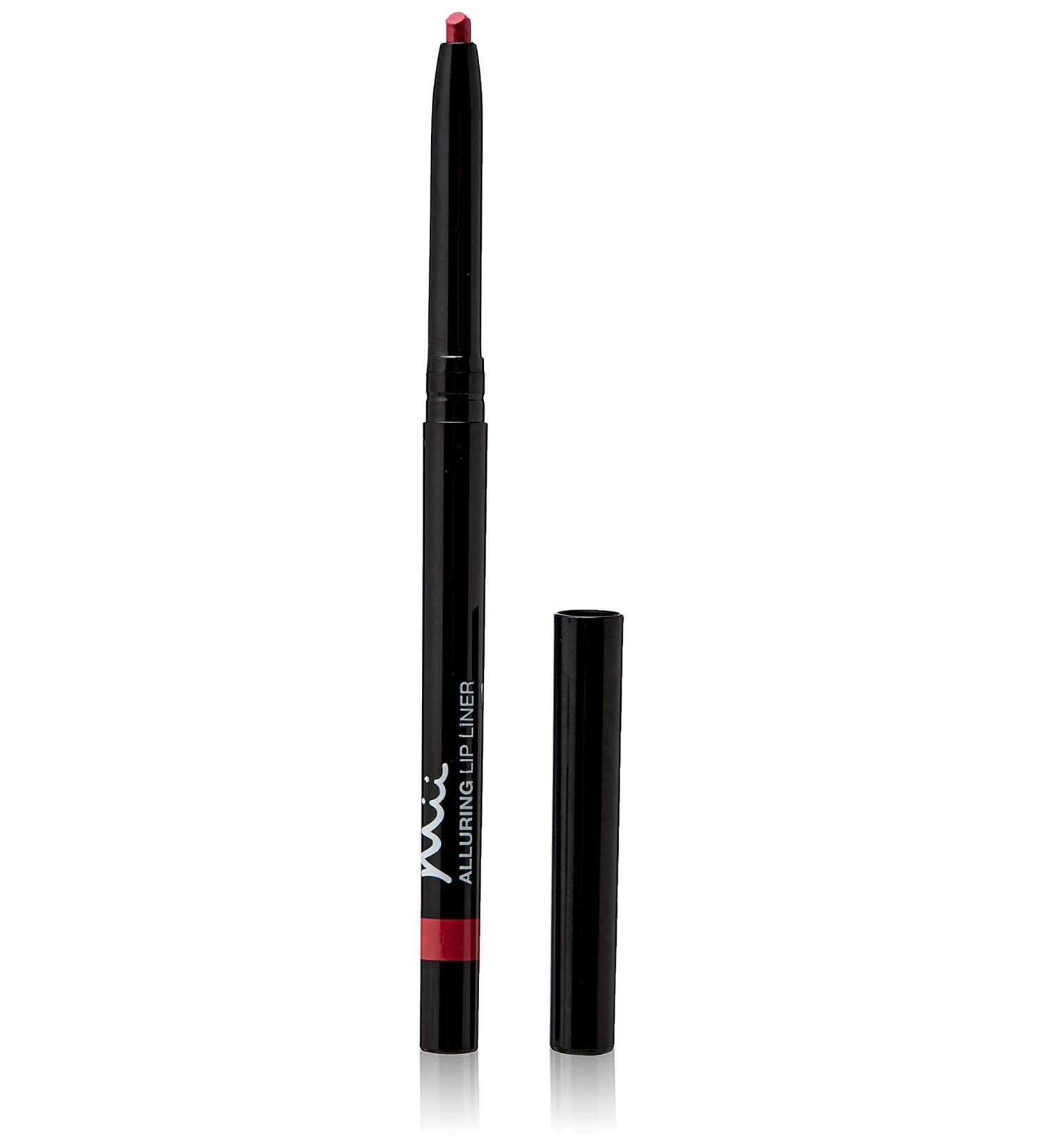 SPONGELL Mii Cosmetics - Seductive Lips - Long Lasting - Cream - Buy Online on GoSupps.com