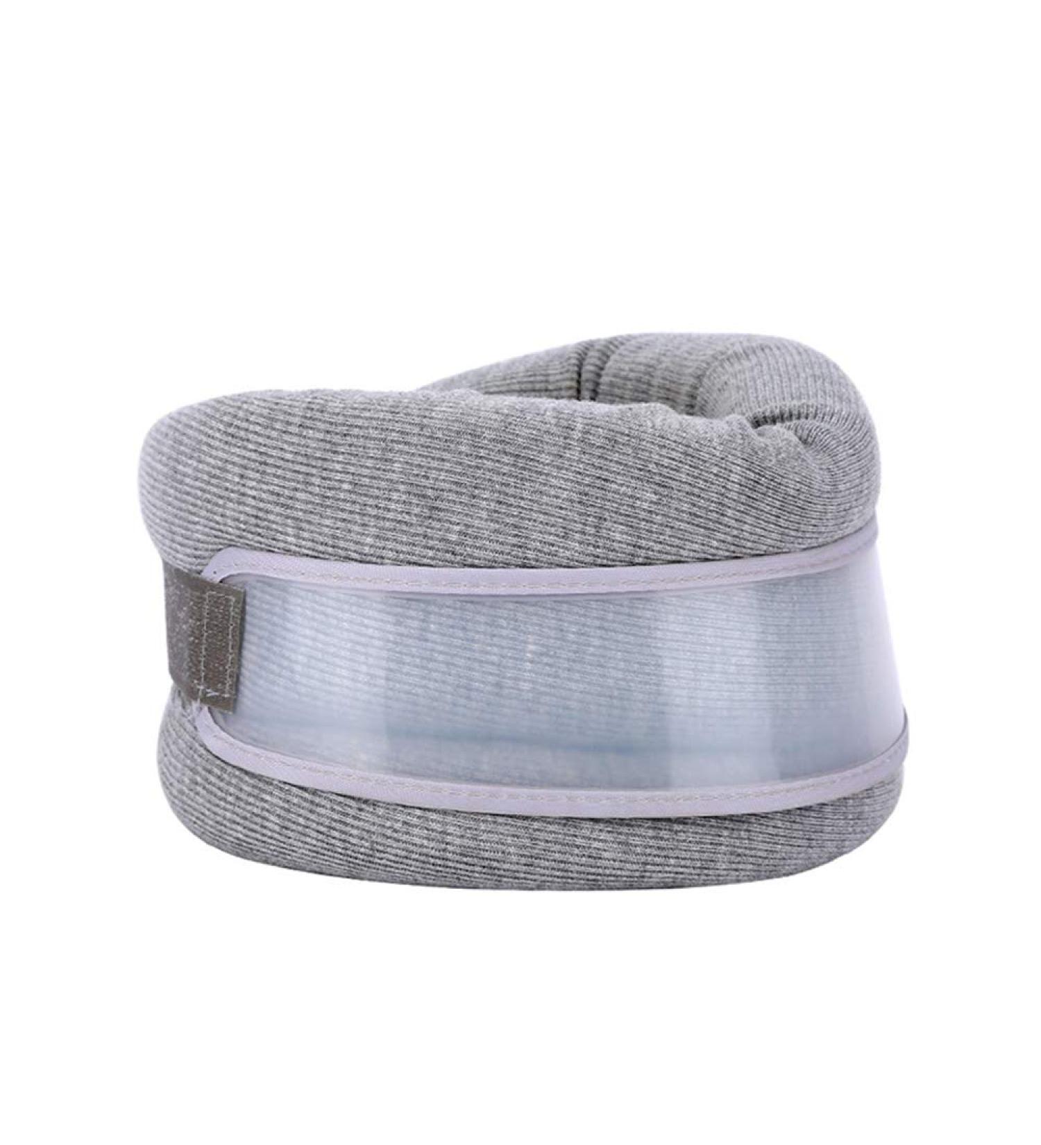 DrSLPar Neck Brace Soft and Adjustable for Sleeping