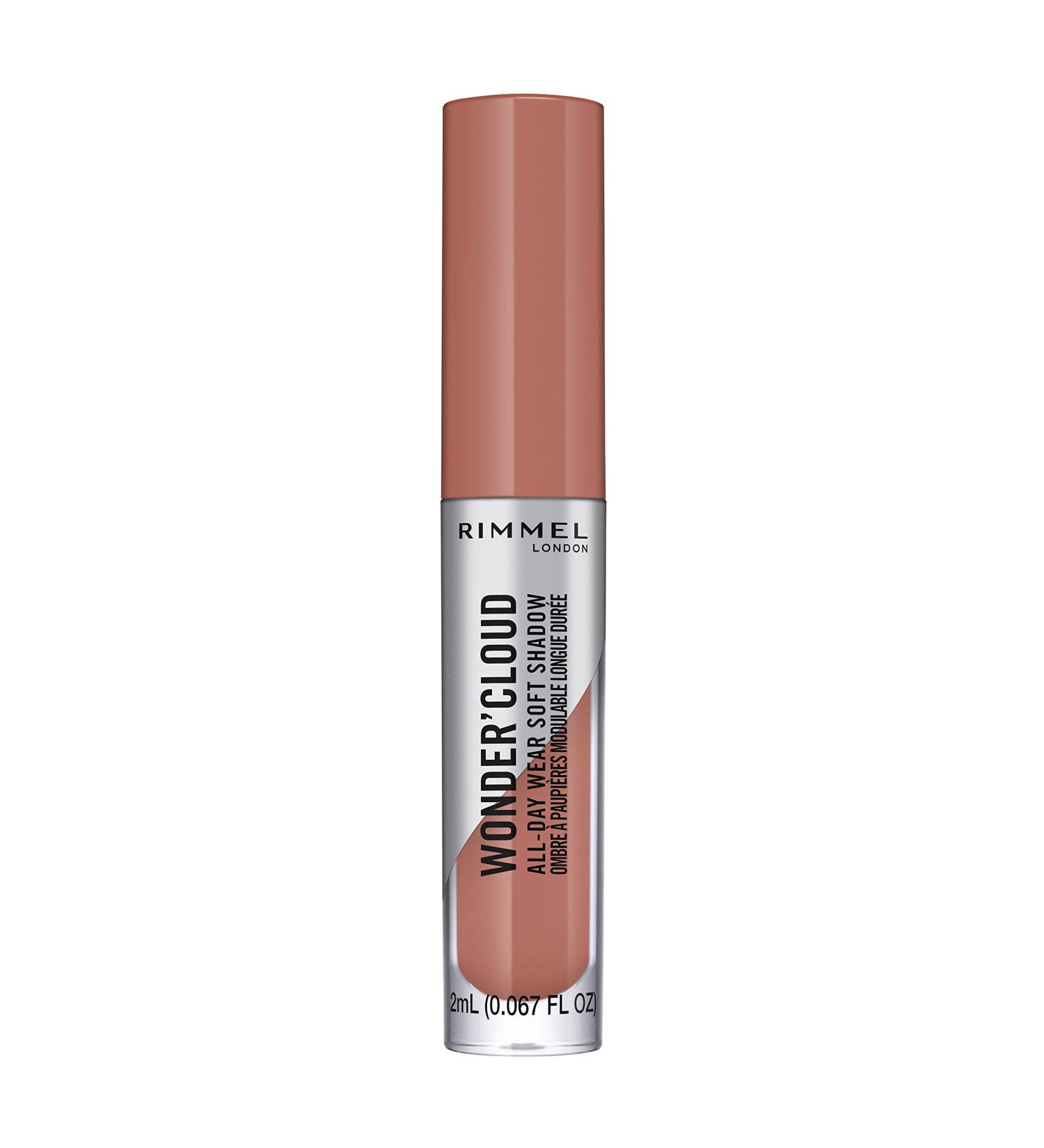 Shop Rimmel Wonder' Cloud Eye Shadow - International Shipping | Sally Hansen & Adidasow 004 - Buy Online on GoSupps.com