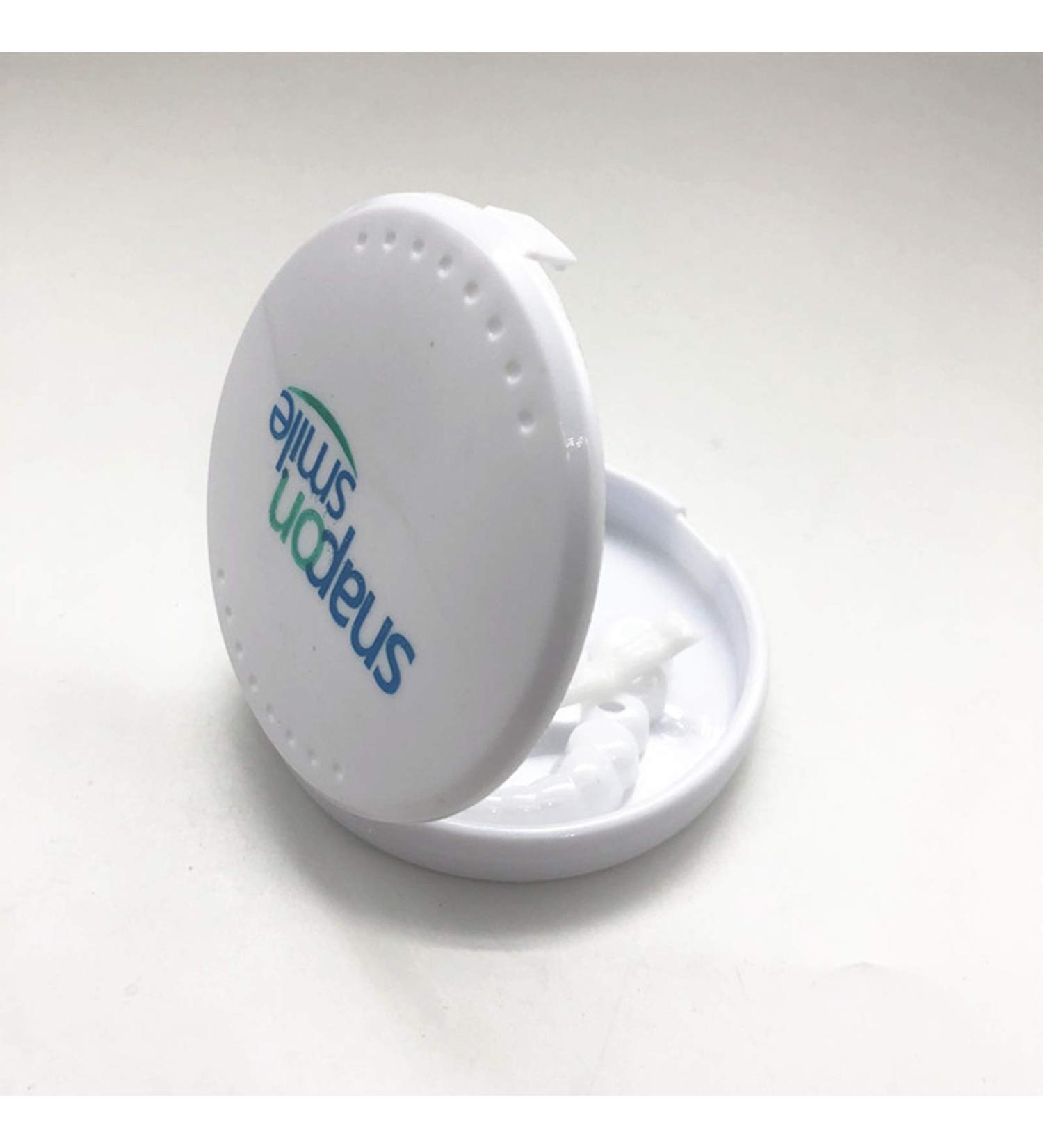 Buy WEIXINMWP Artificial Braces & Teeth Whitening Dentures - 2 Boxes for Bright Smiles | International Shipping - Buy Online on GoSupps.com